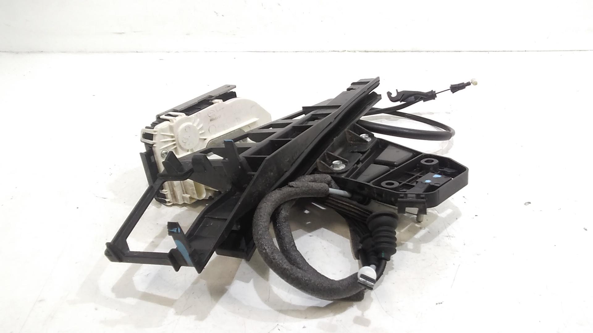 Serratura Posteriore Sinistra JEEP Compass Serie