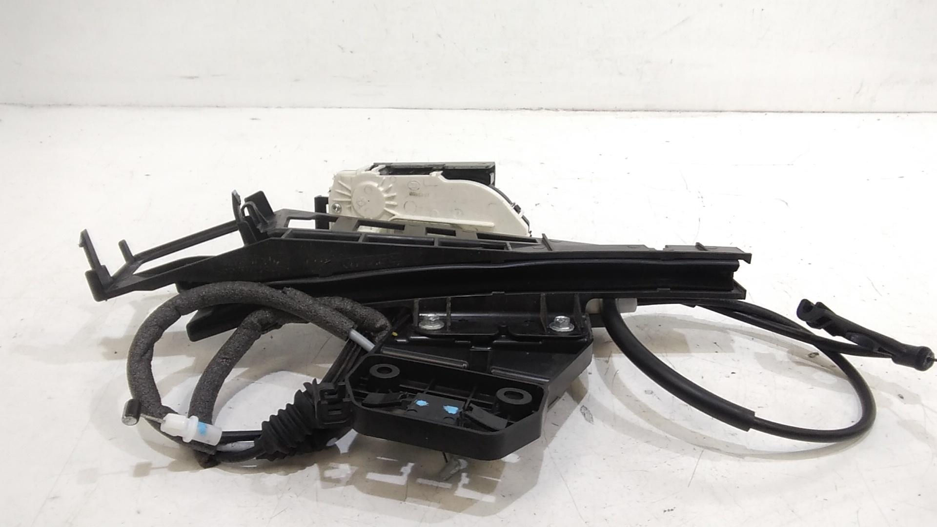 Serratura Posteriore Sinistra JEEP Compass Serie