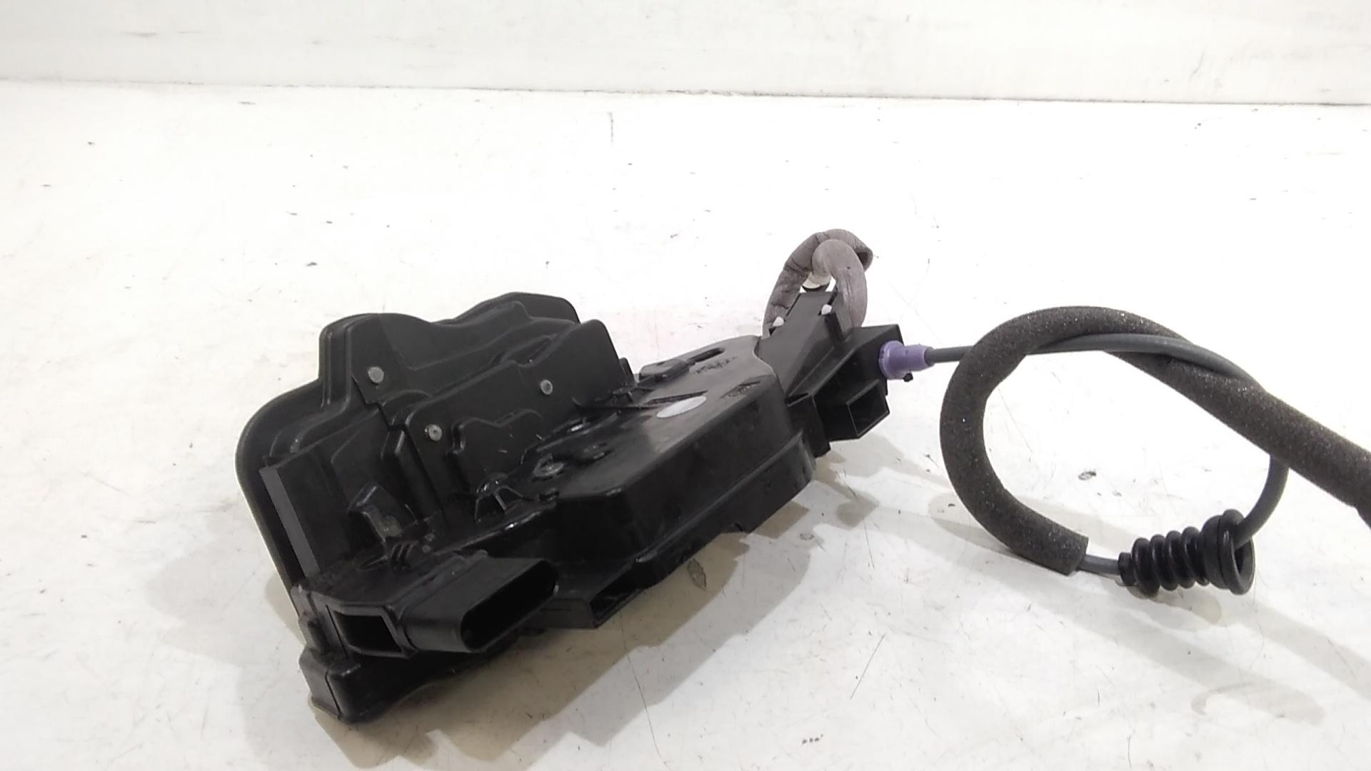 Serratura Posteriore Sinistra MERCEDES GLB Serie (X247) (19>)