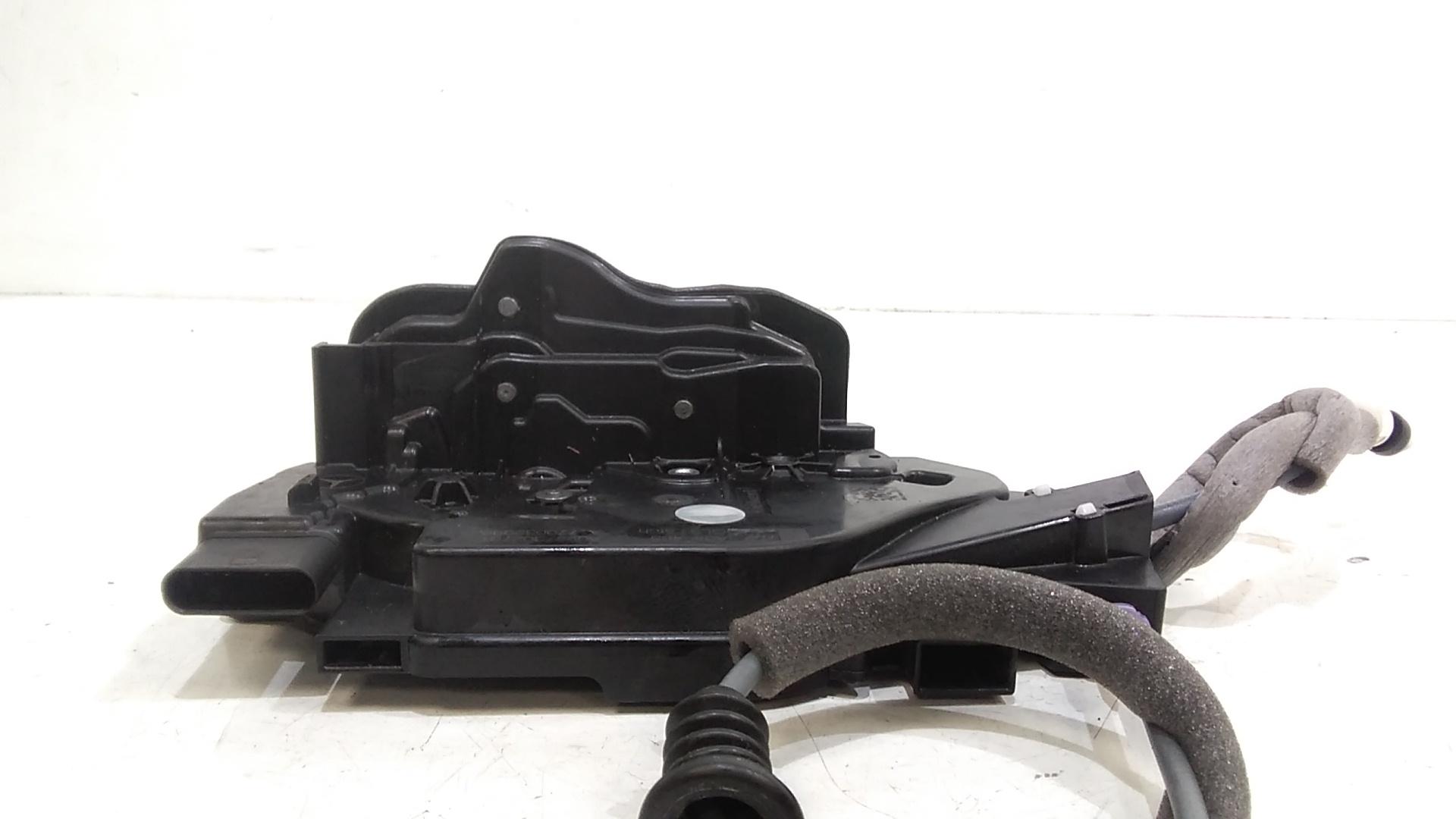 Serratura Posteriore Sinistra MERCEDES GLB Serie (X247) (19>)