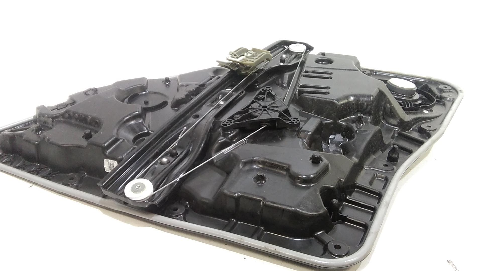 Cremagliera posteriore sinistra guida MERCEDES GLB Serie (X247) (19>)