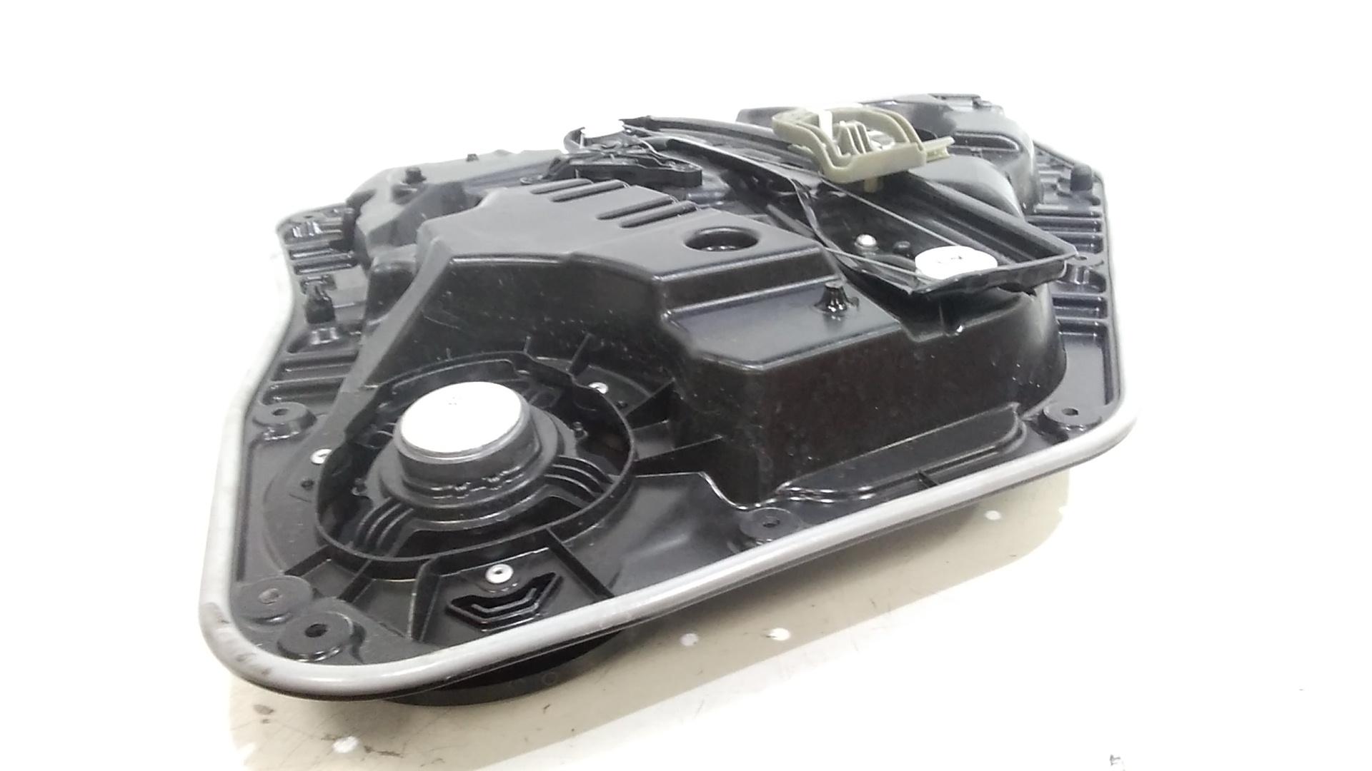 Cremagliera posteriore sinistra guida MERCEDES GLB Serie (X247) (19>)