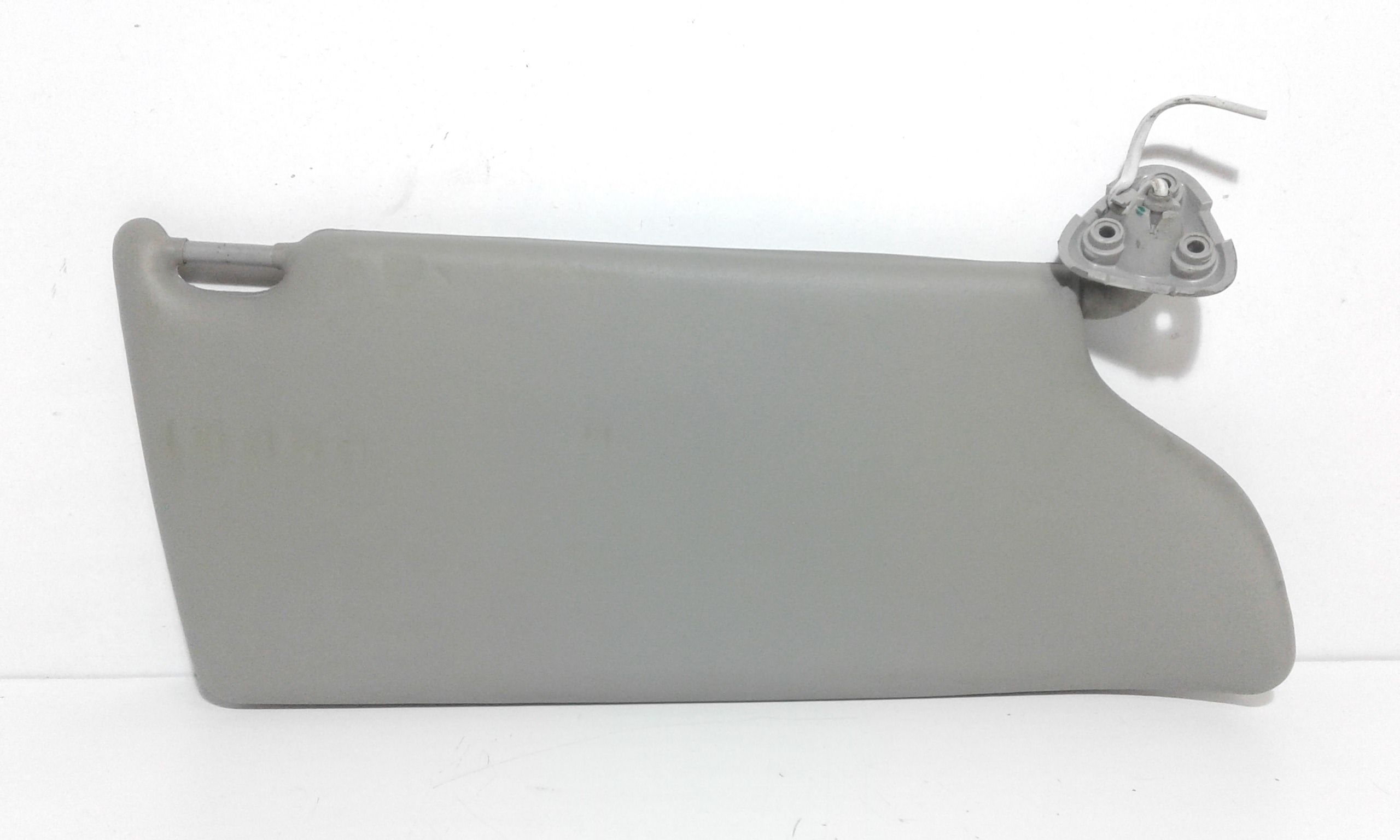 Parasole aletta anteriore Lato Guida JAGUAR X-Type  Serie