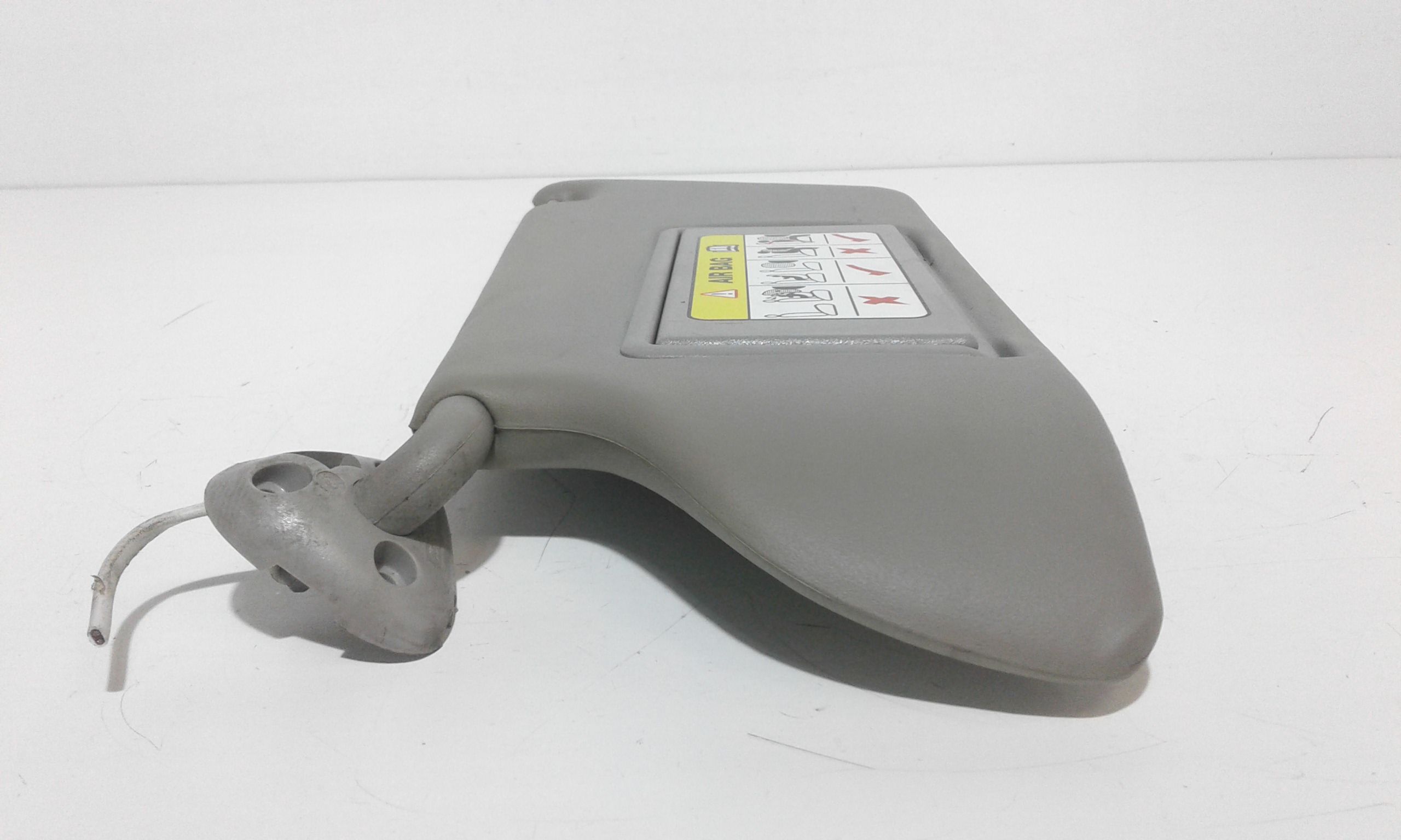 Parasole aletta anteriore Lato Guida JAGUAR X-Type  Serie