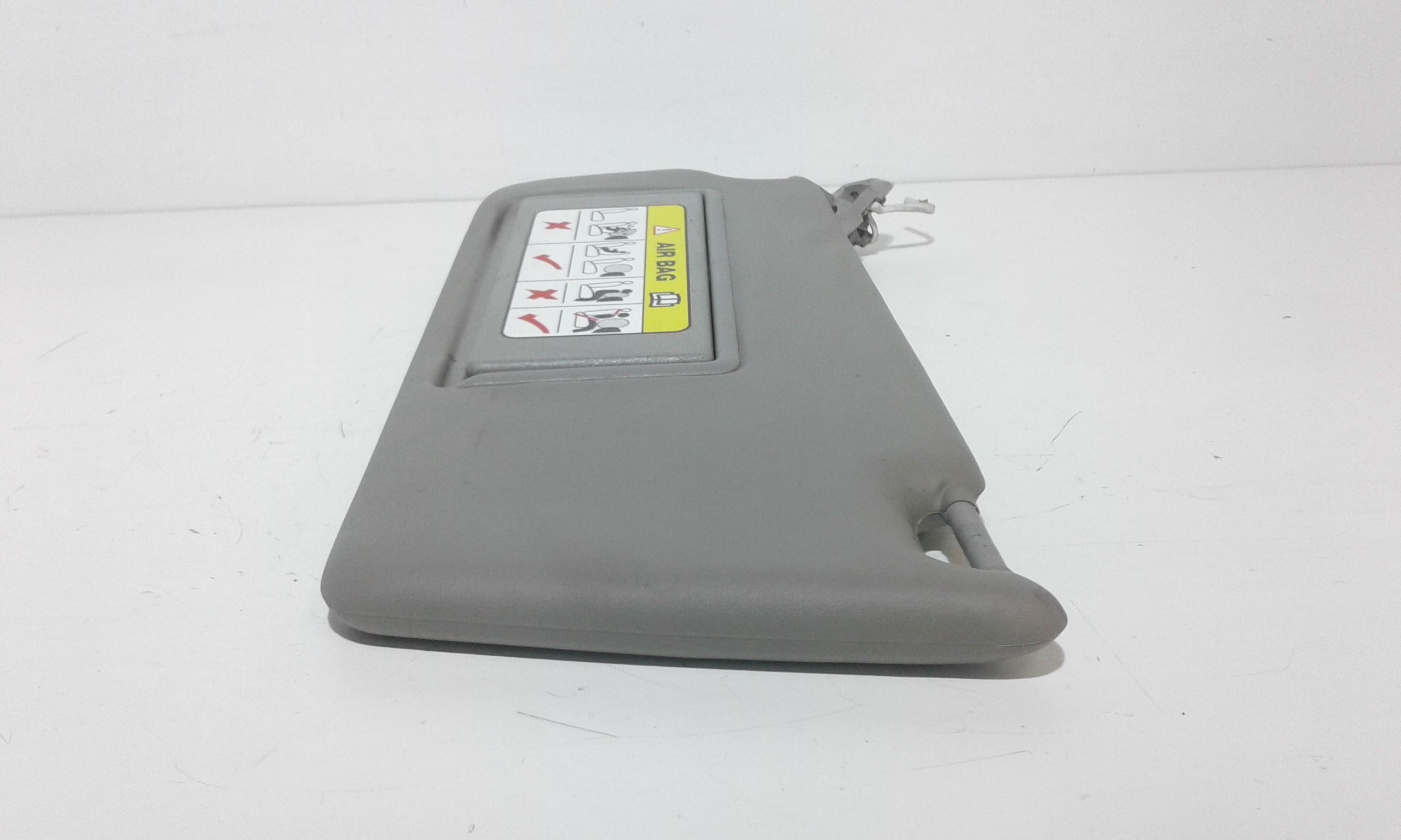 Parasole aletta anteriore Lato Guida JAGUAR X-Type  Serie