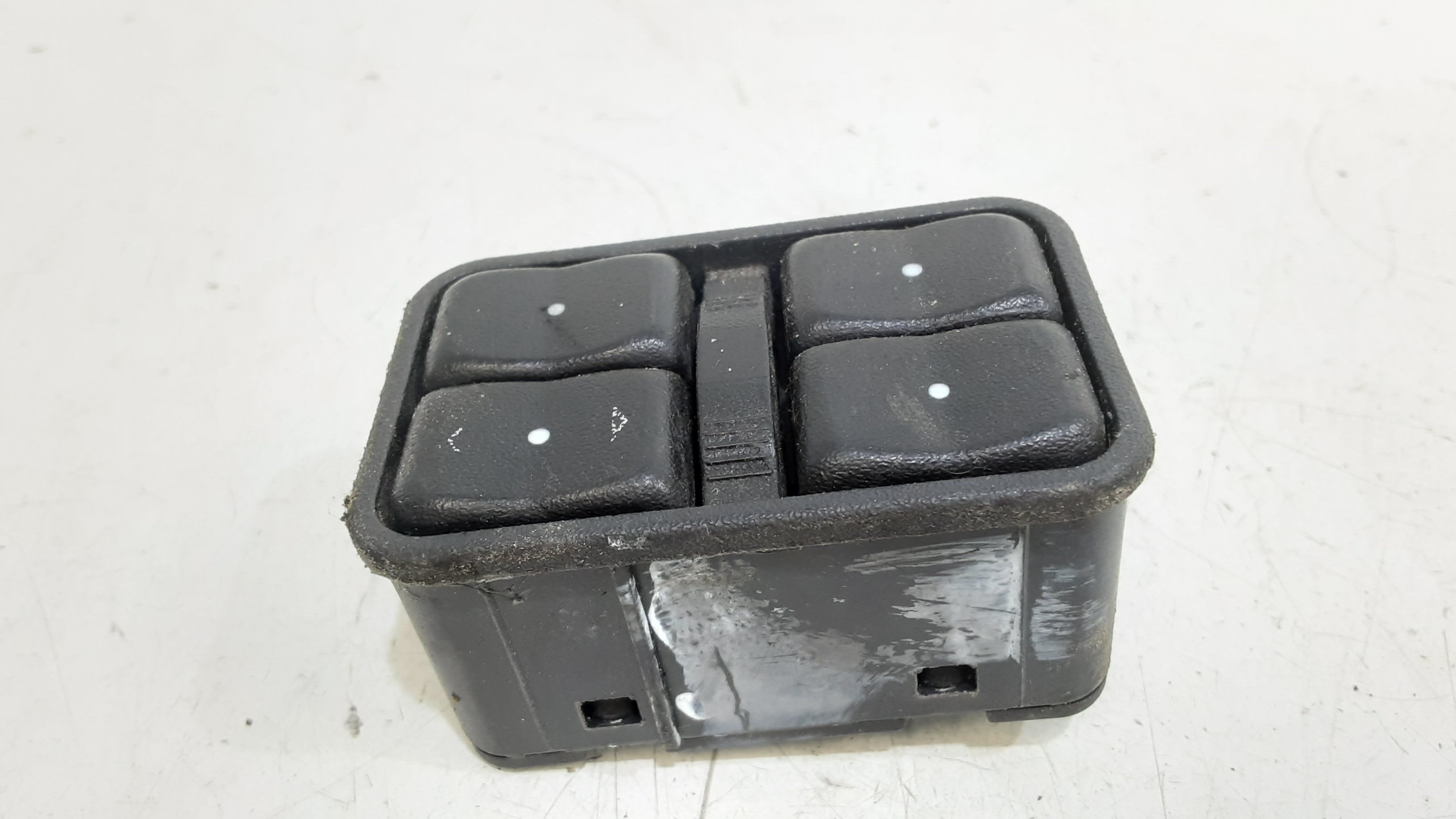 Pulsantiera anteriore sinistra Guida OPEL Meriva 1 Serie