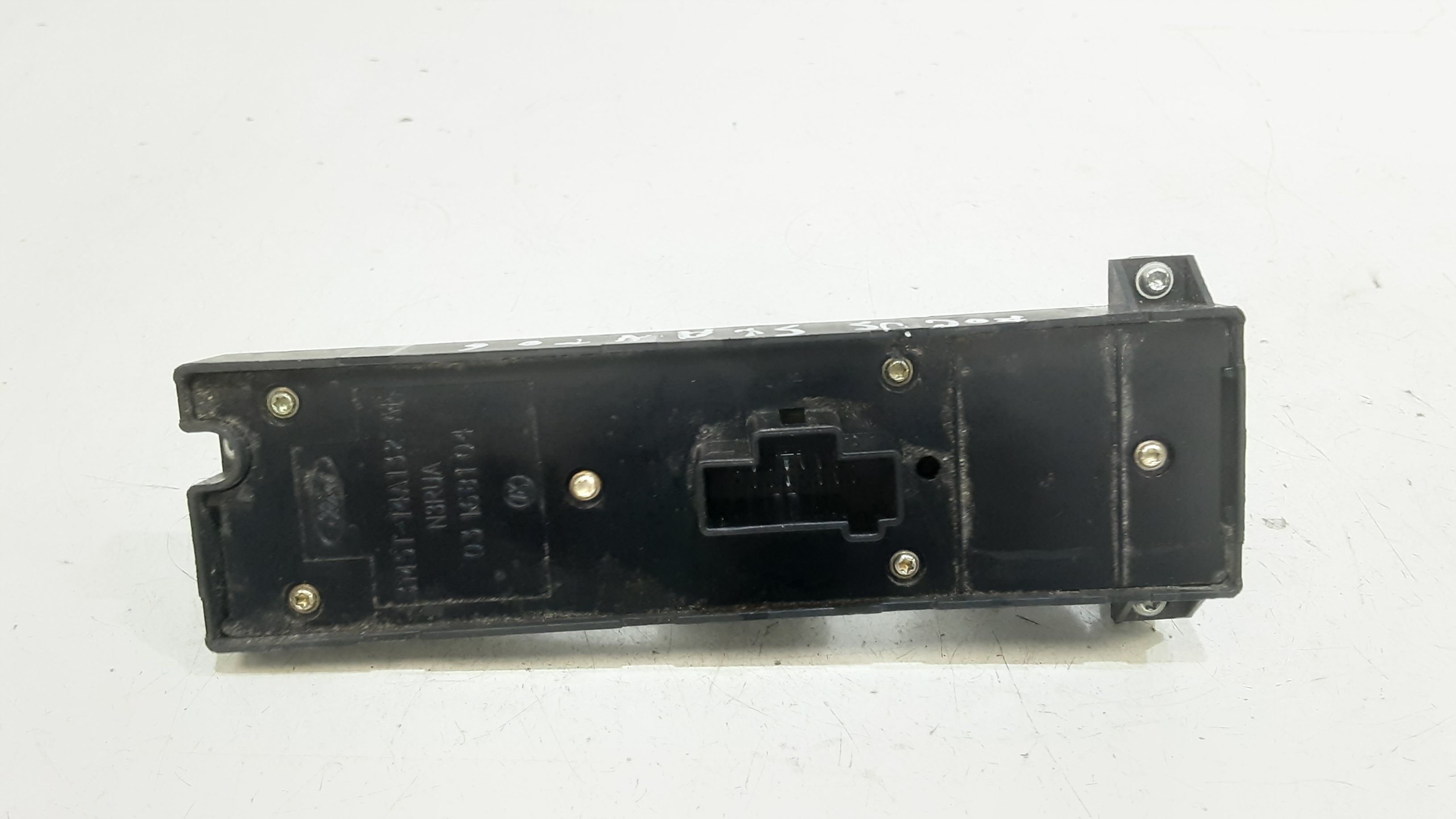 Pulsantiera anteriore sinistra Guida FORD Focus Berlina 3 Serie