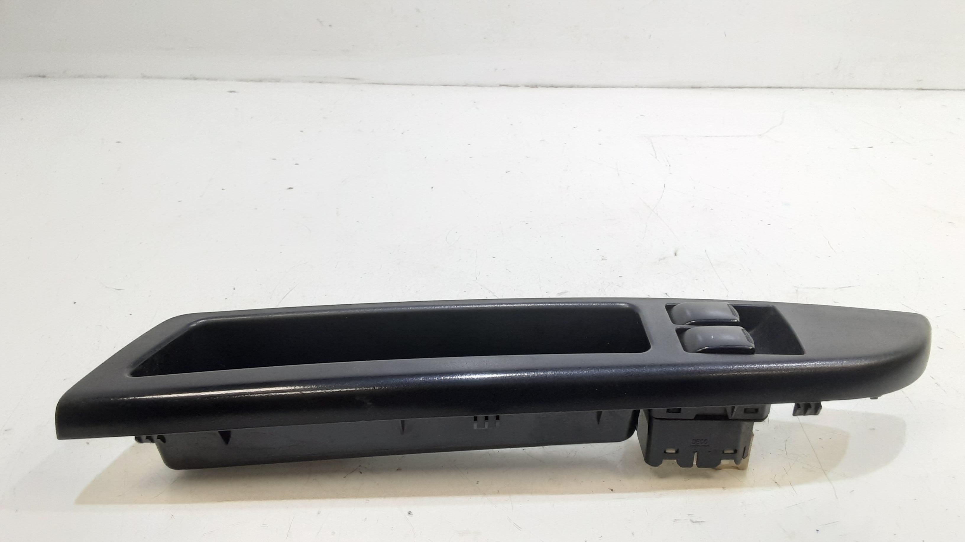 Pulsantiera anteriore sinistra Guida CHEVROLET Matiz 3 Serie