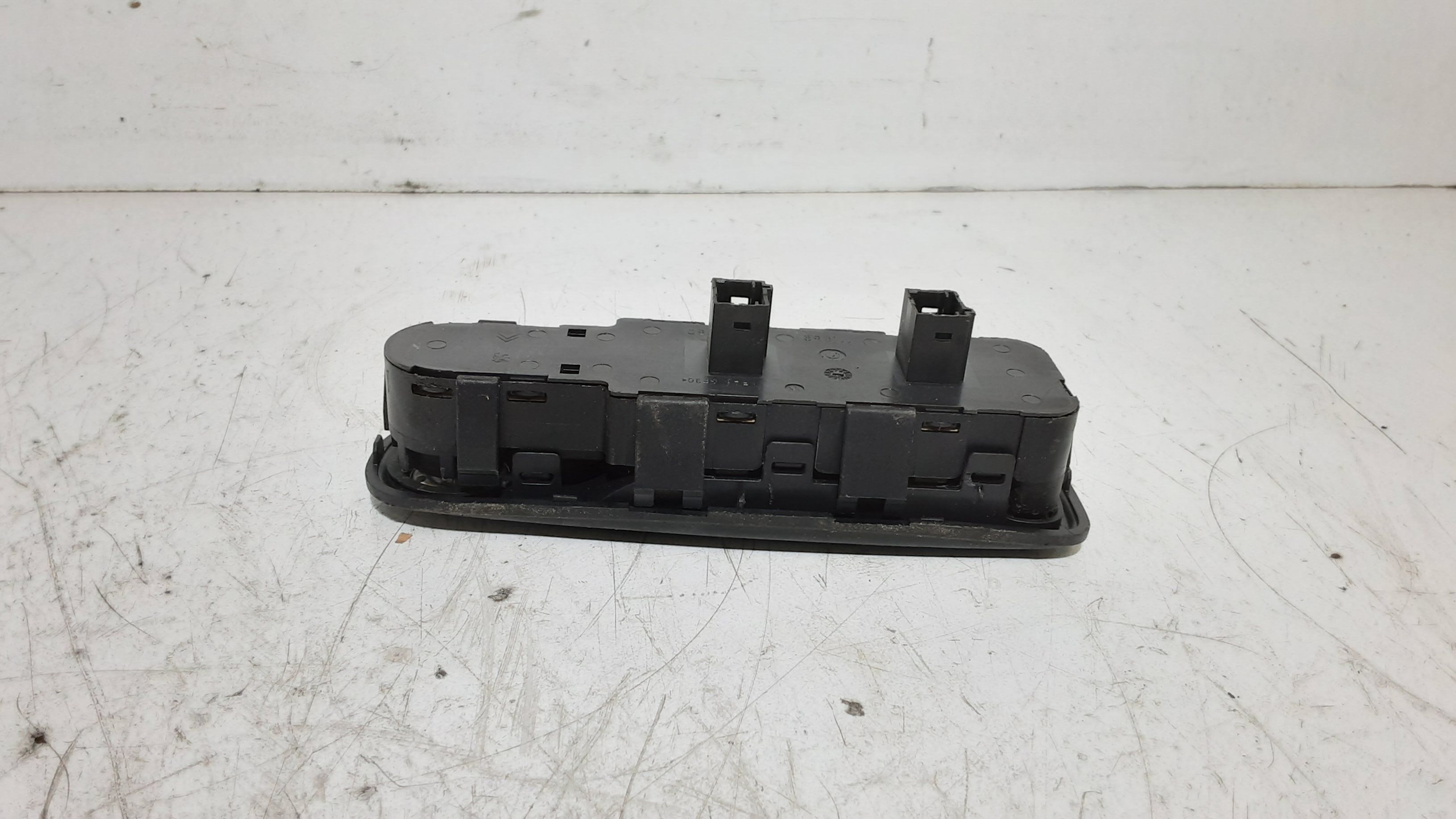 Pulsantiera anteriore sinistra Guida CITROEN C4 Grand Picasso (06>13)