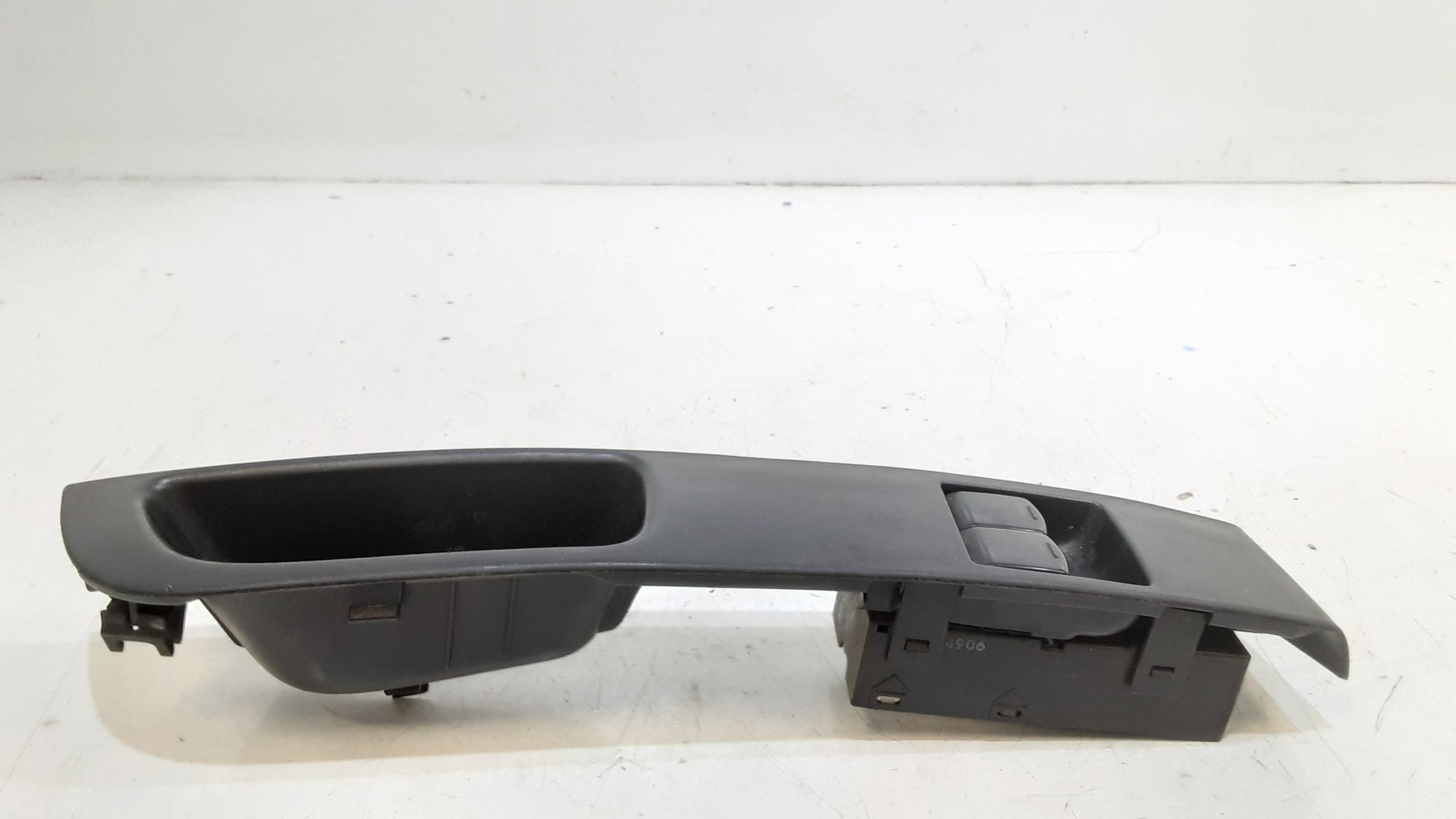 Pulsantiera anteriore sinistra Guida NISSAN Micra 3 Serie