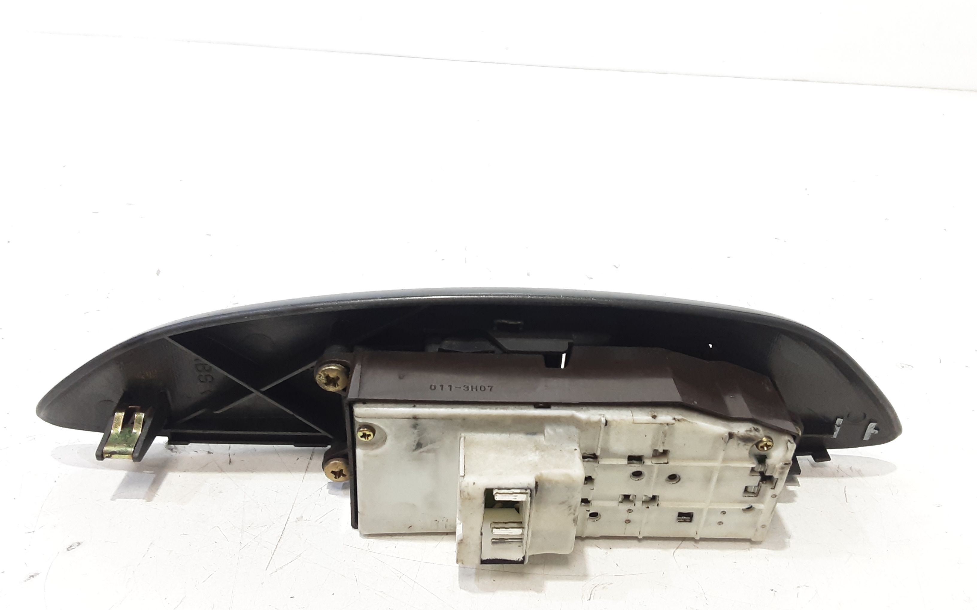 Pulsantiera anteriore sinistra Guida TOYOTA Yaris Serie (99>03)