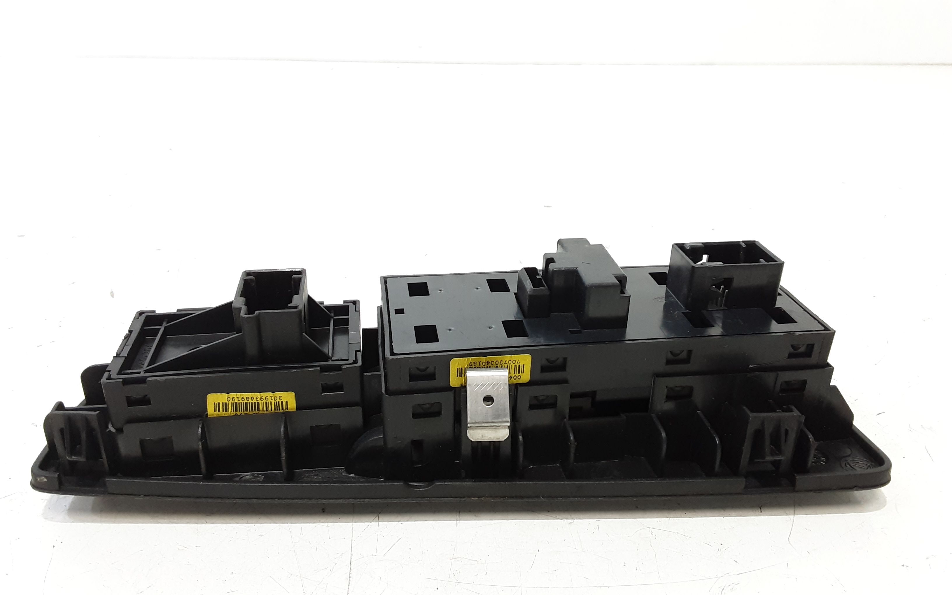 Pulsantiera anteriore sinistra Guida FIAT Bravo 2 Serie