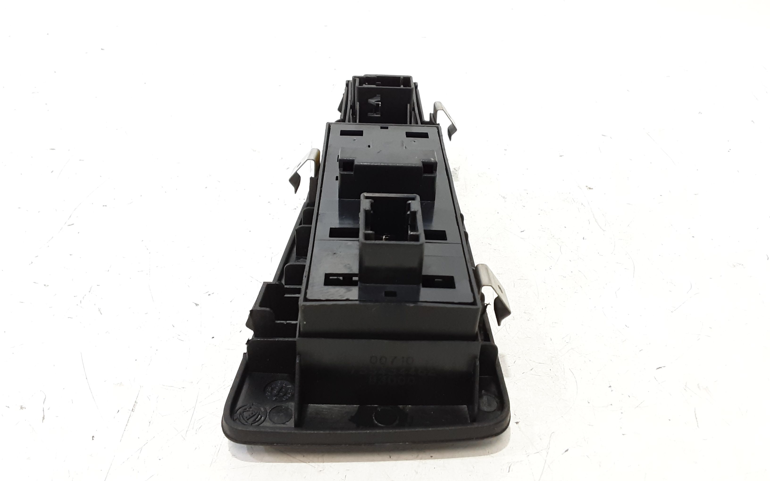 Pulsantiera anteriore sinistra Guida FIAT Bravo 2 Serie