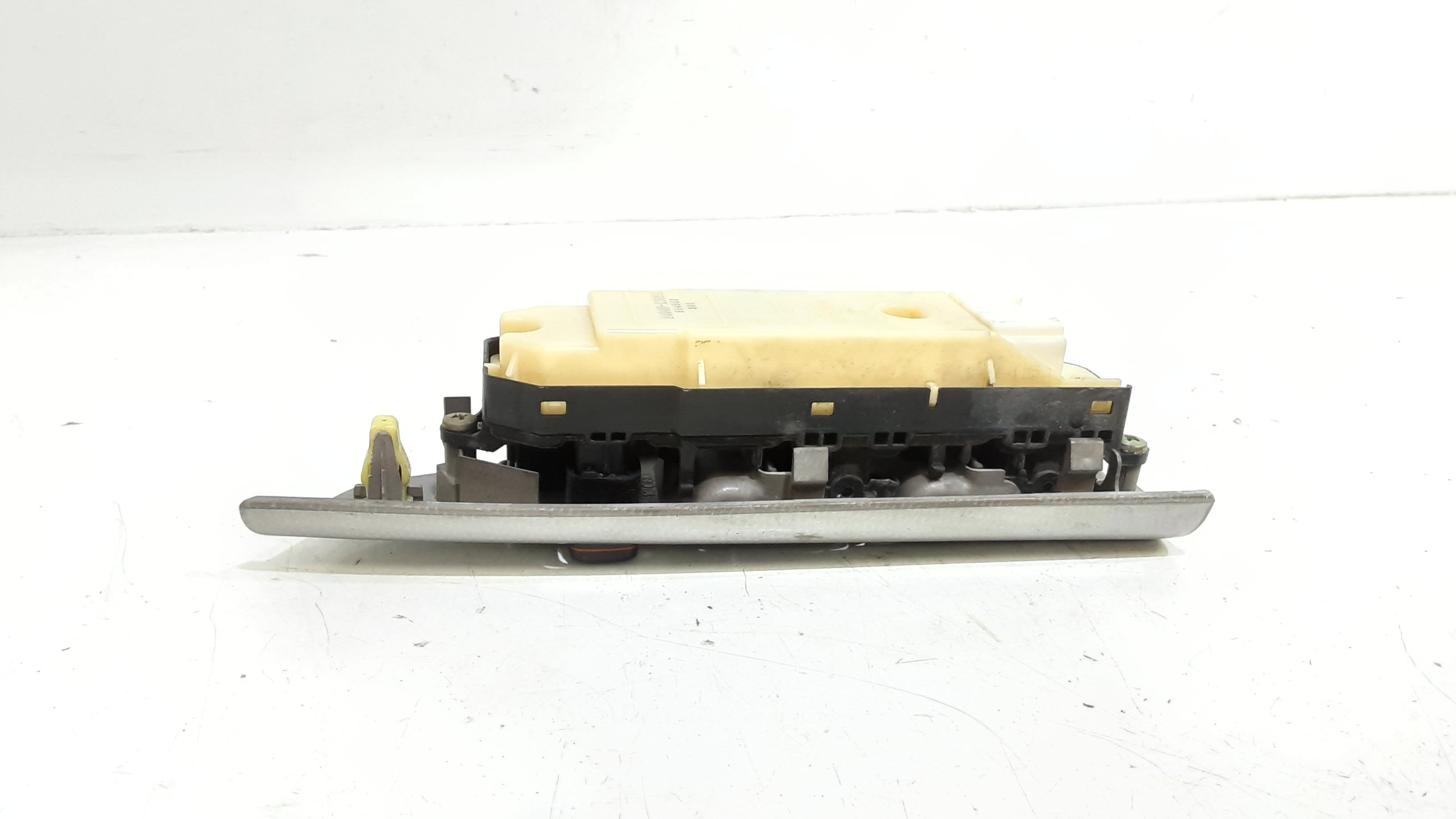 Pulsantiera anteriore sinistra Guida TOYOTA Corolla Verso 1 Serie