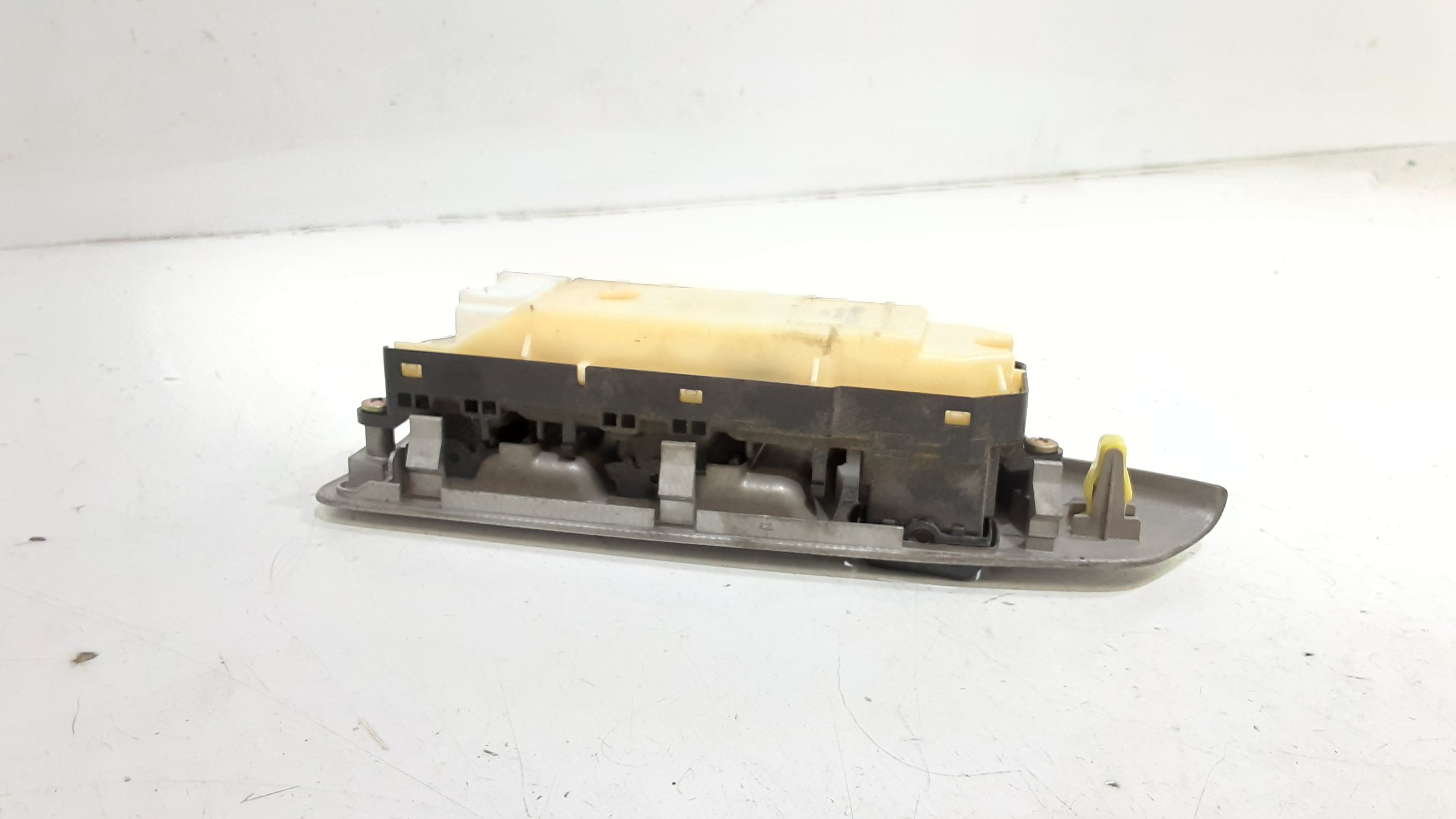 Pulsantiera anteriore sinistra Guida TOYOTA Corolla Verso 1 Serie