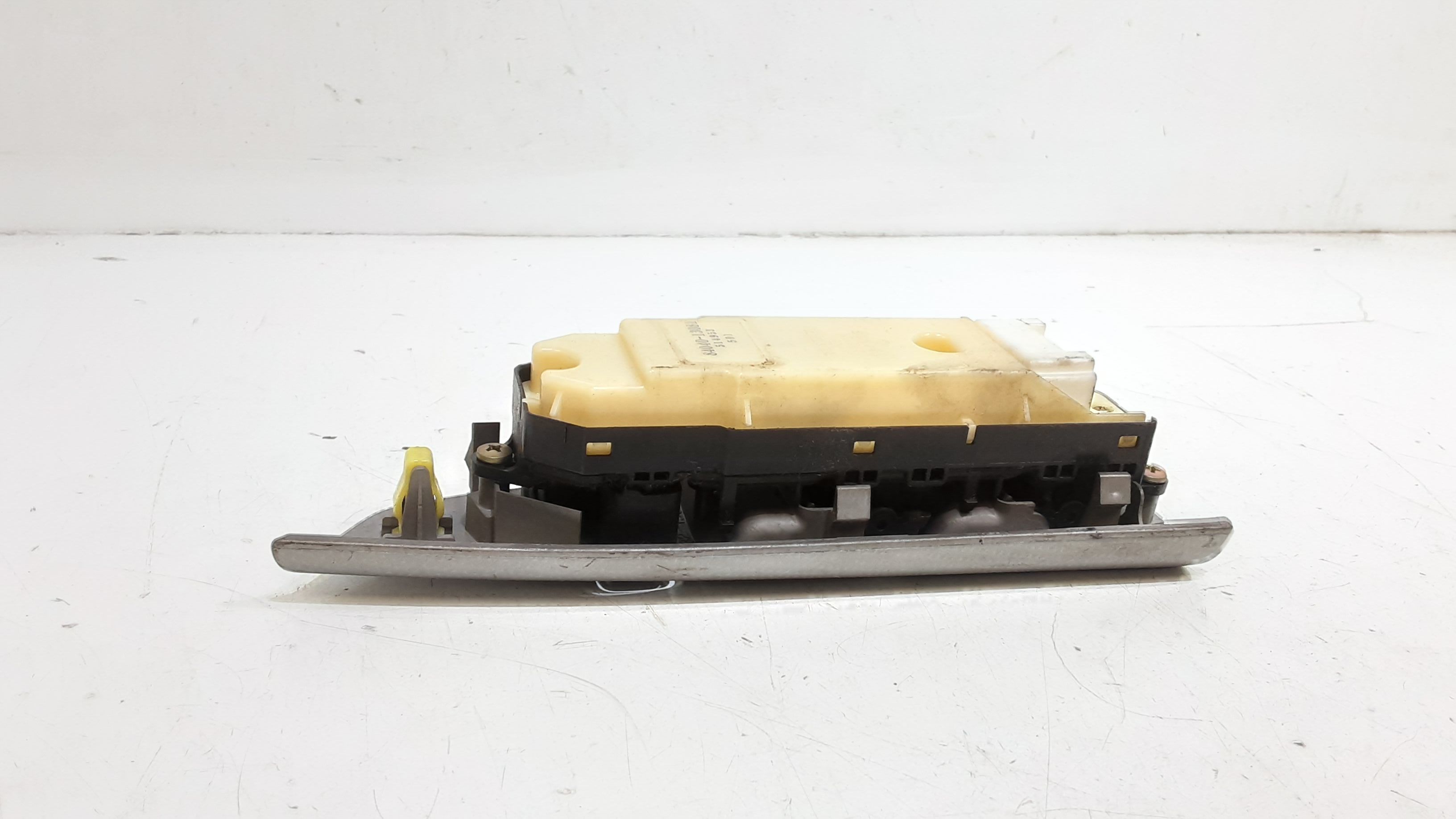 Pulsantiera anteriore sinistra Guida TOYOTA Corolla Verso 1 Serie