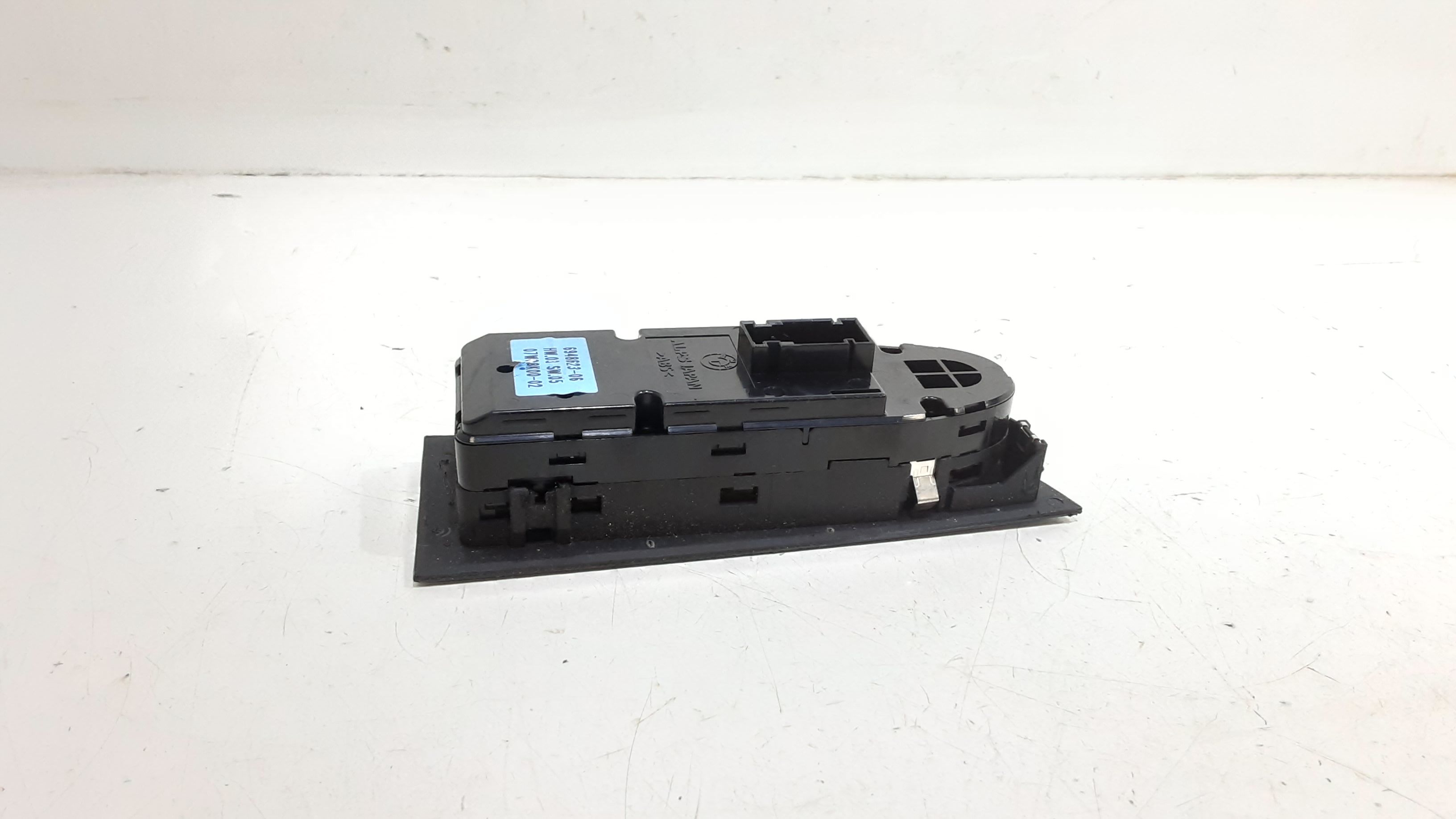 Pulsantiera anteriore sinistra Guida BMW Serie 3 E91 Touring