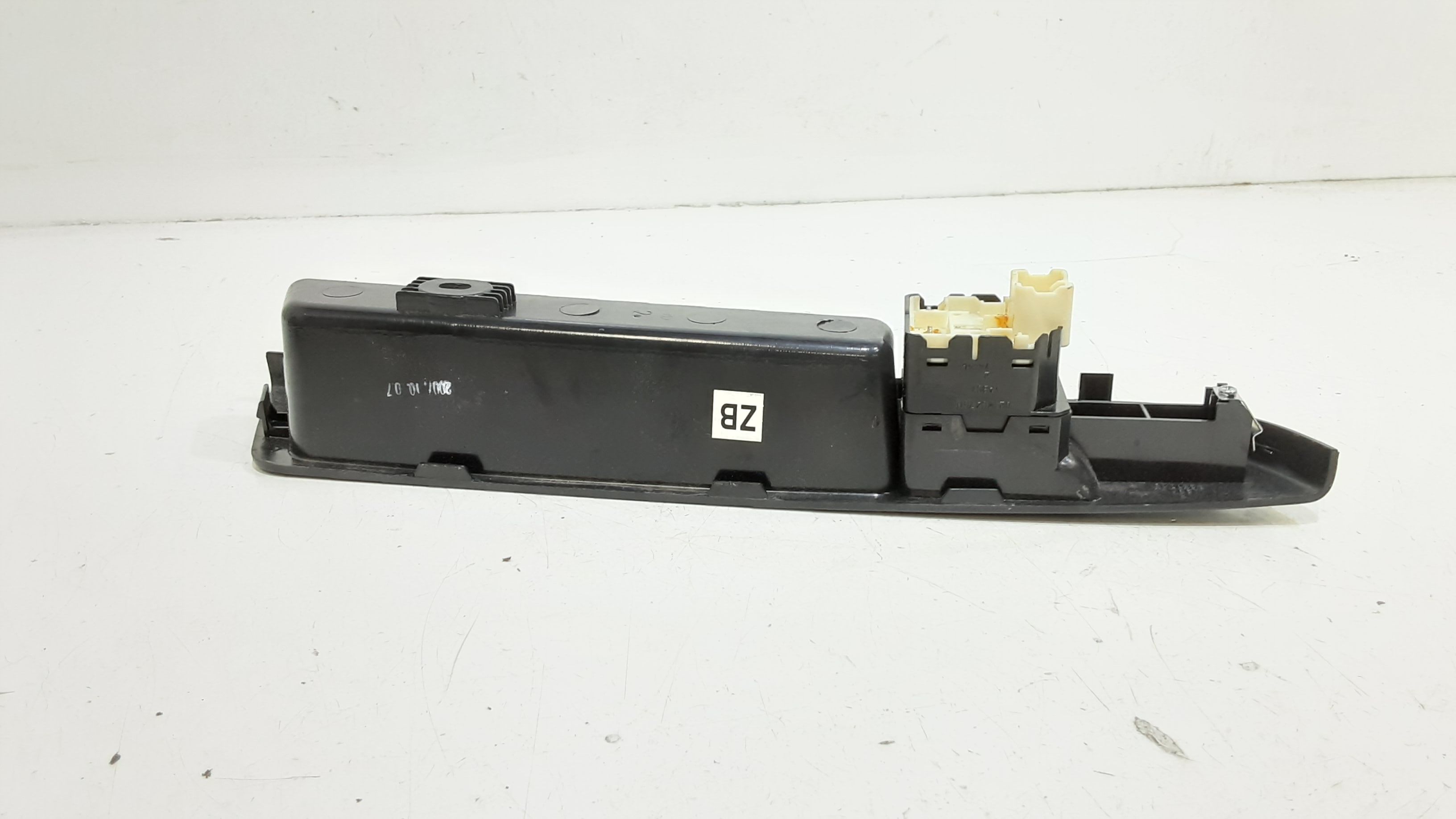 Pulsantiera anteriore sinistra Guida CHEVROLET Matiz 3 Serie