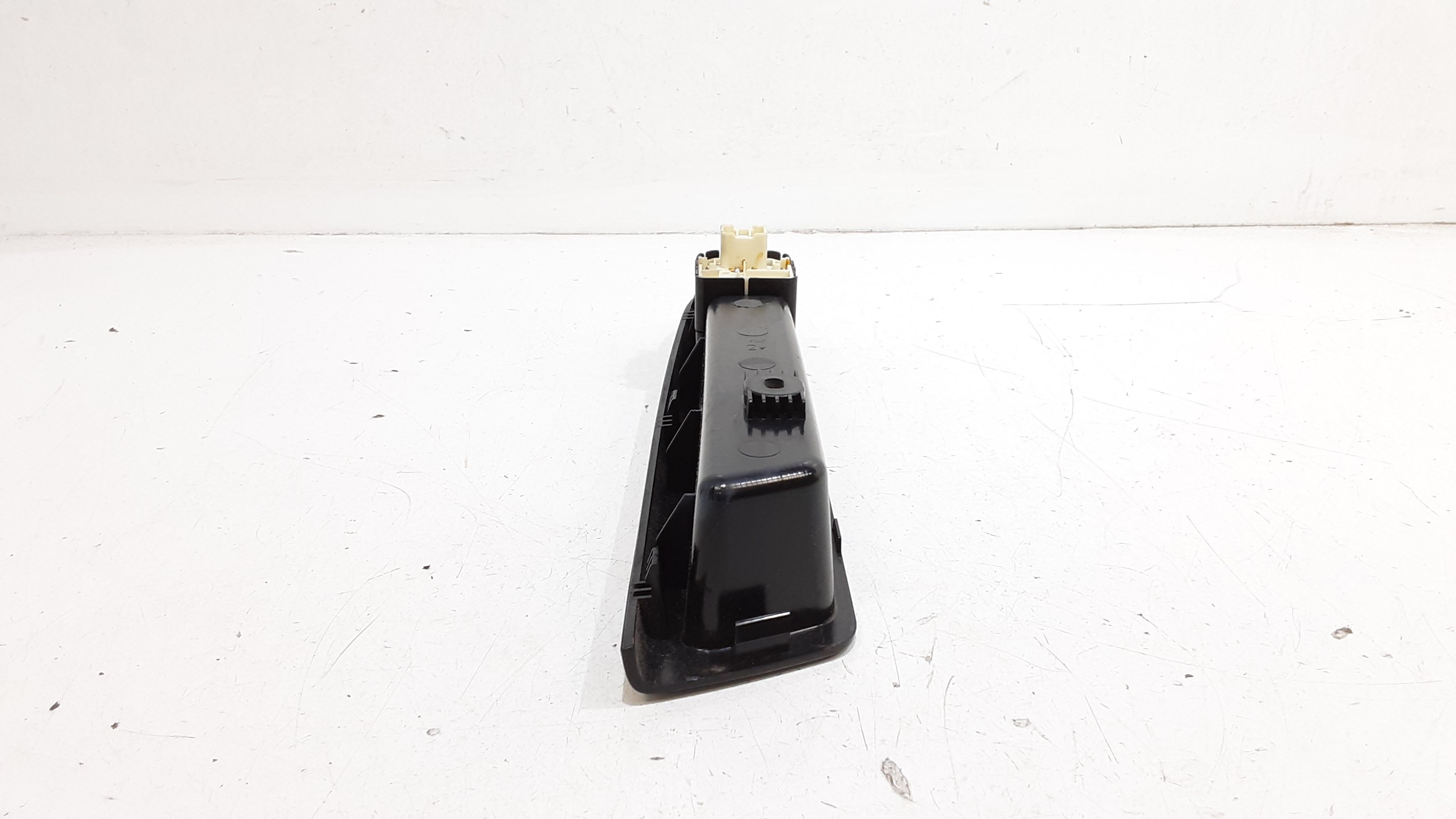 Pulsantiera anteriore sinistra Guida CHEVROLET Matiz 3 Serie