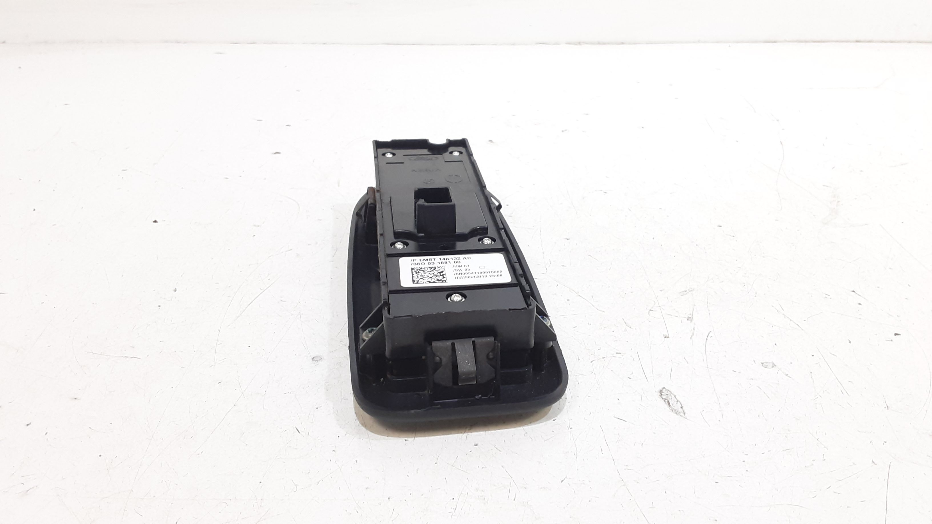 Pulsantiera anteriore sinistra Guida FORD C - Max Serie (07>10)