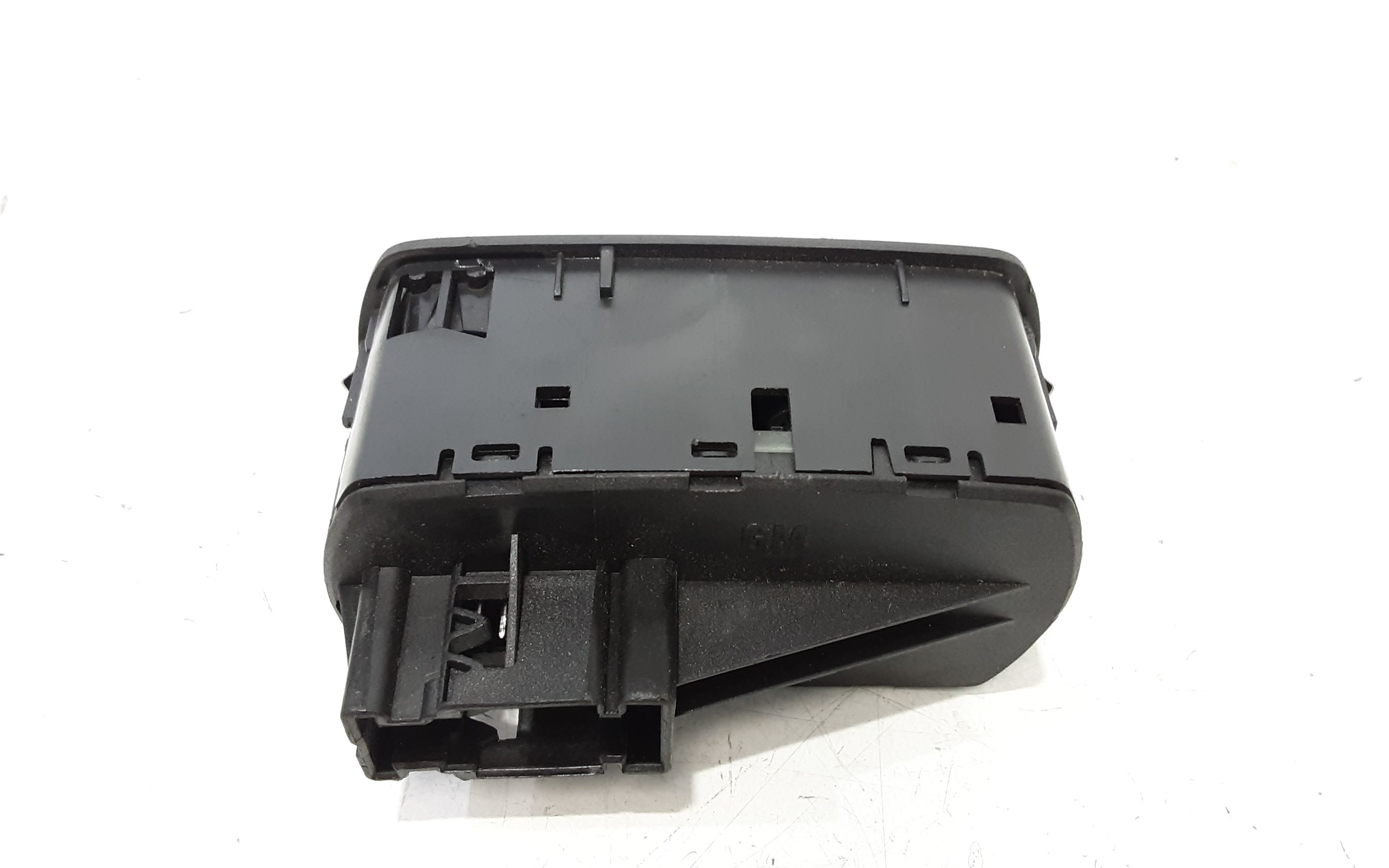 Pulsantiera anteriore sinistra Guida OPEL Corsa D 3P 1 Serie