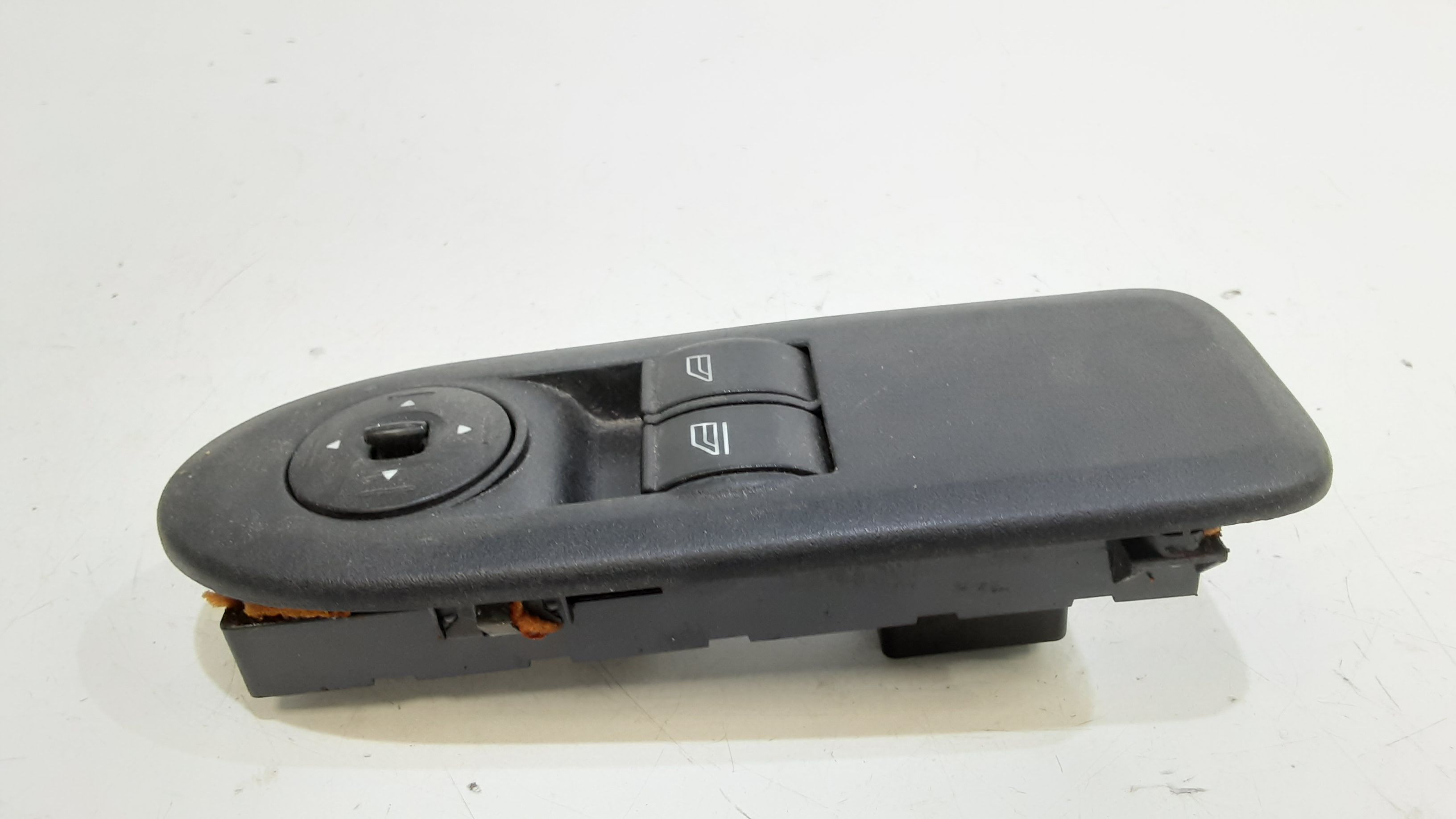 Pulsantiera anteriore sinistra Guida FORD Focus Berlina 3 Serie