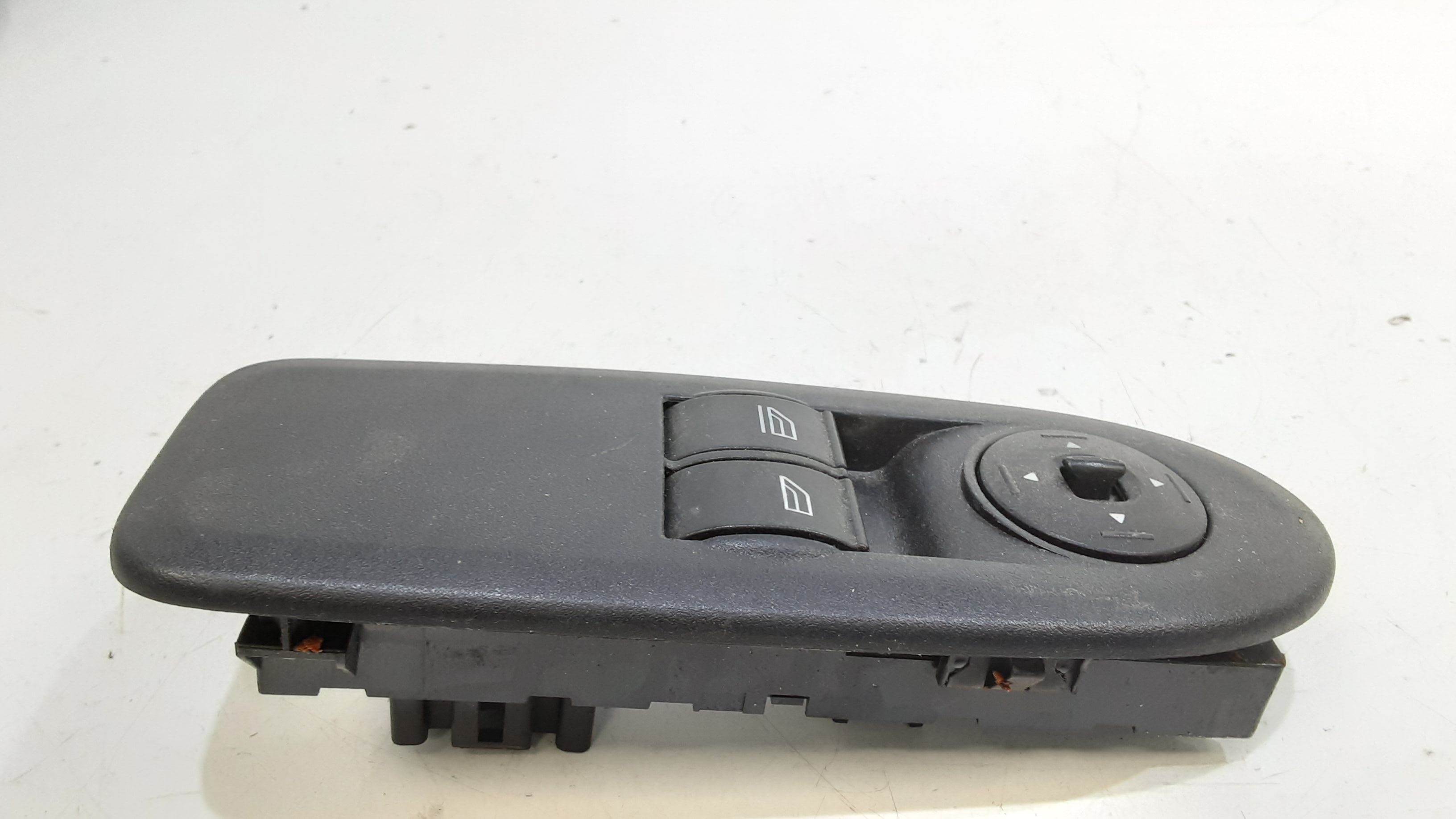 Pulsantiera anteriore sinistra Guida FORD Focus Berlina 3 Serie