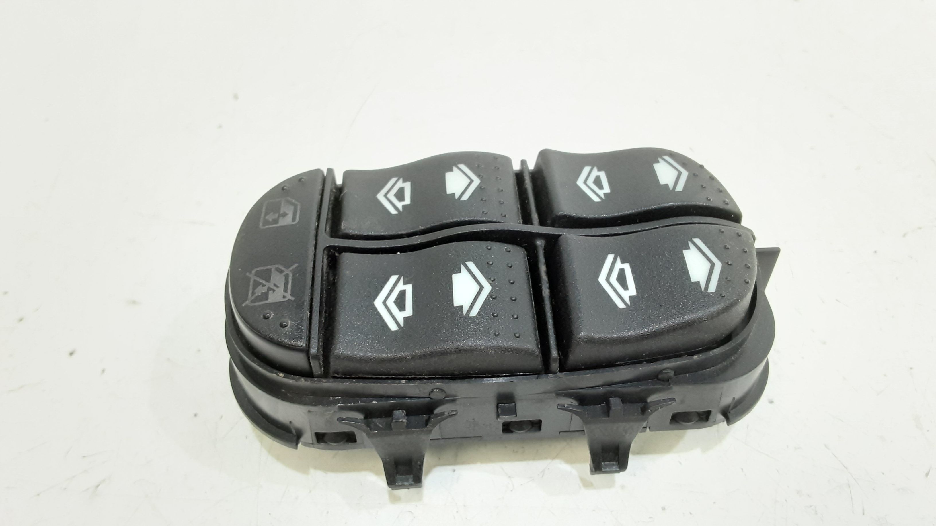 Pulsantiera anteriore sinistra Guida FORD Focus Berlina 2 Serie