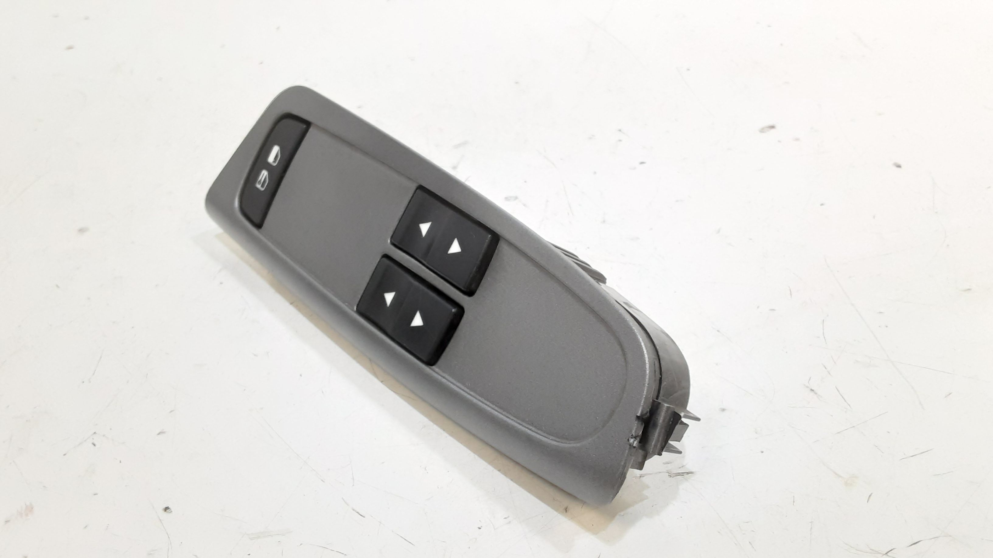 Pulsantiera anteriore sinistra Guida FIAT Stilo Berlina 3P