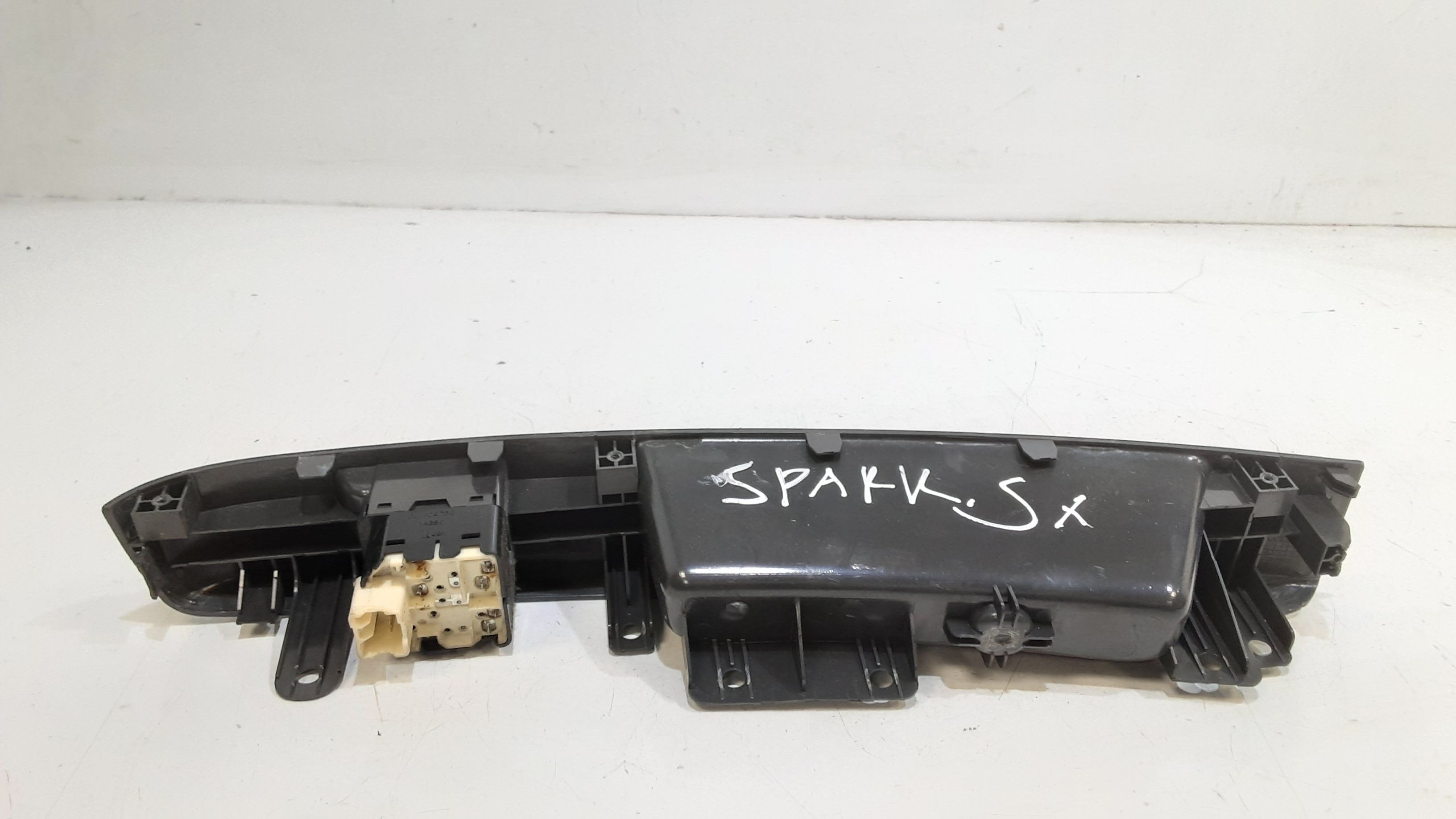 Pulsantiera anteriore sinistra Guida CHEVROLET Spark 1 Serie