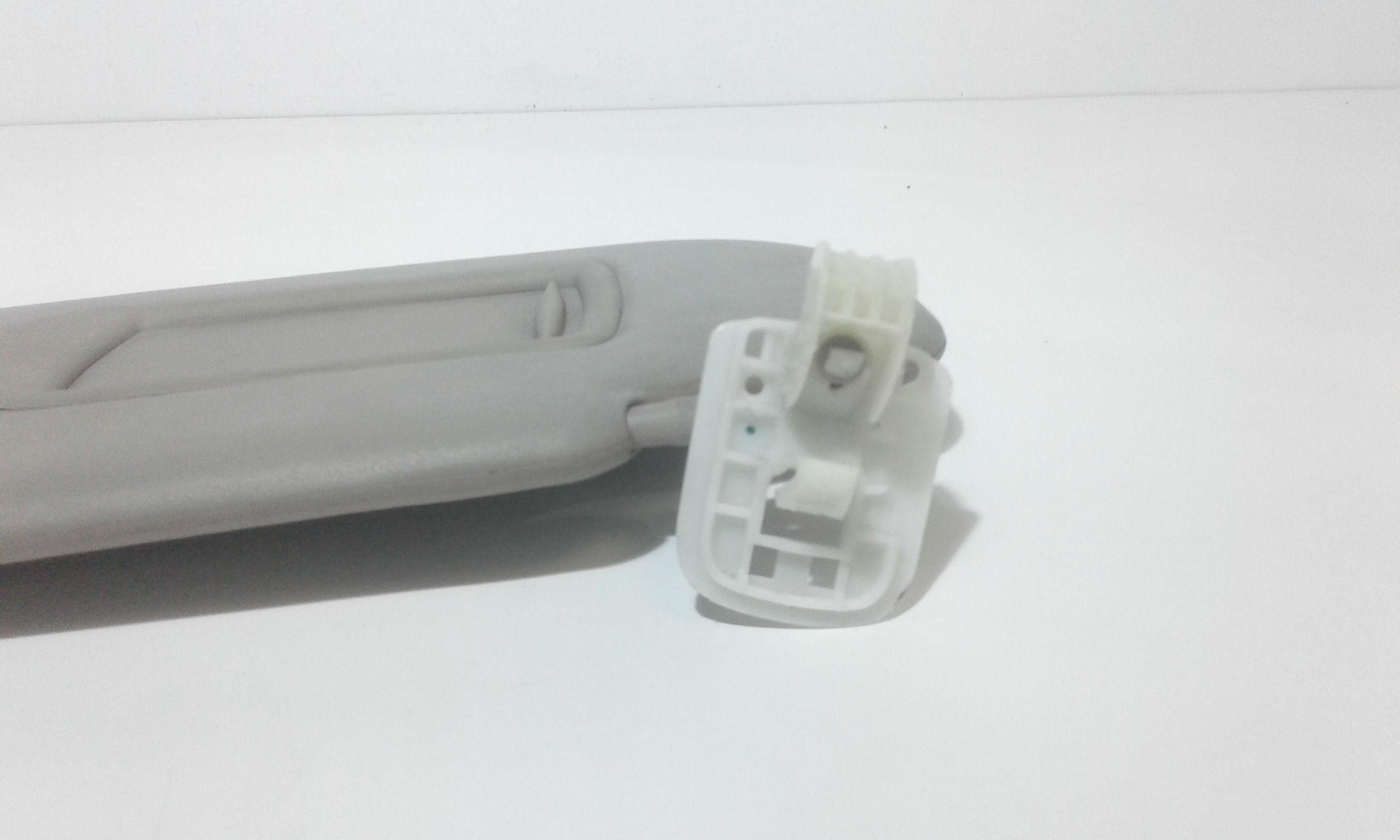 Parasole aletta anteriore Lato Guida RENAULT Megane ll Serie (02>06)