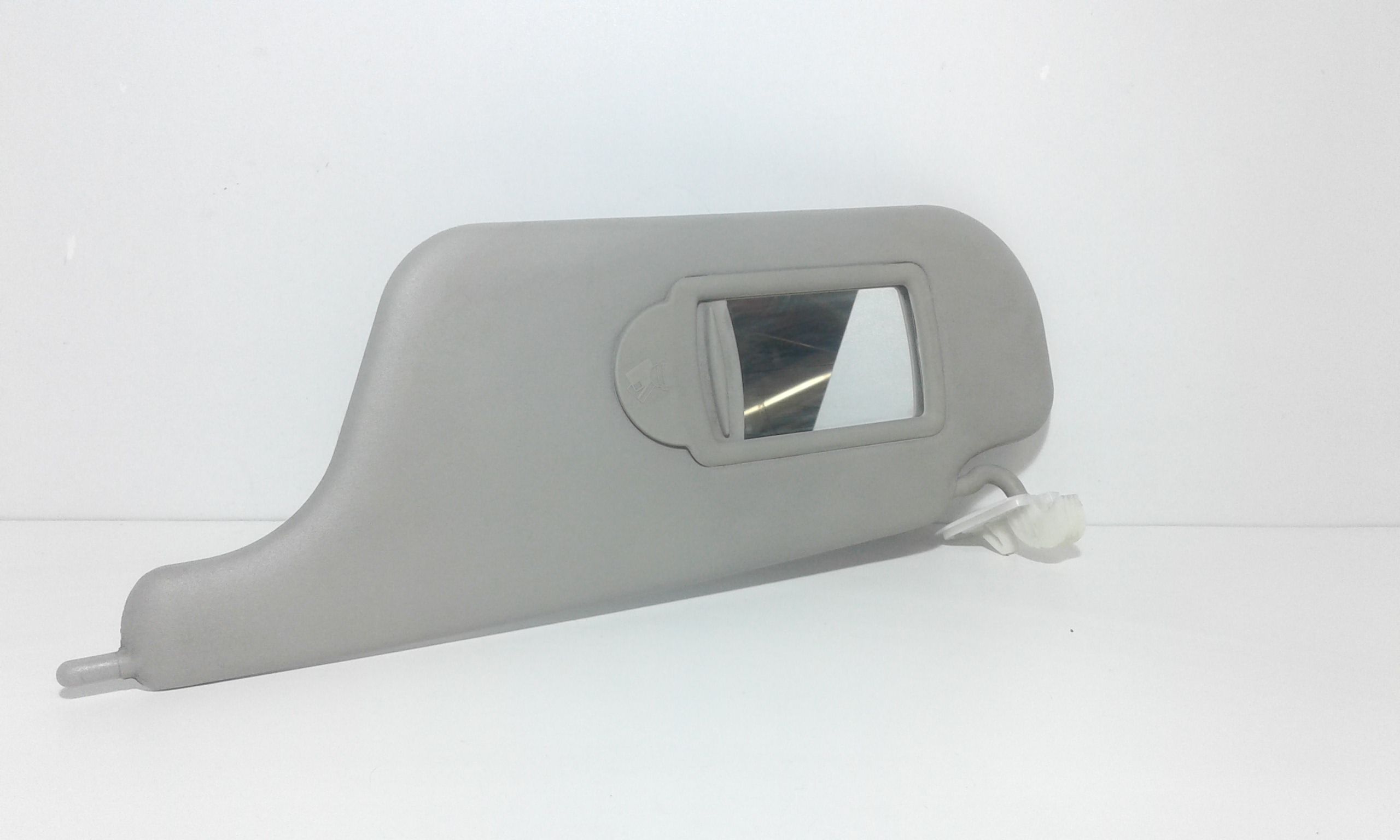 Parasole aletta anteriore Lato Guida RENAULT Megane ll Serie (02>06)