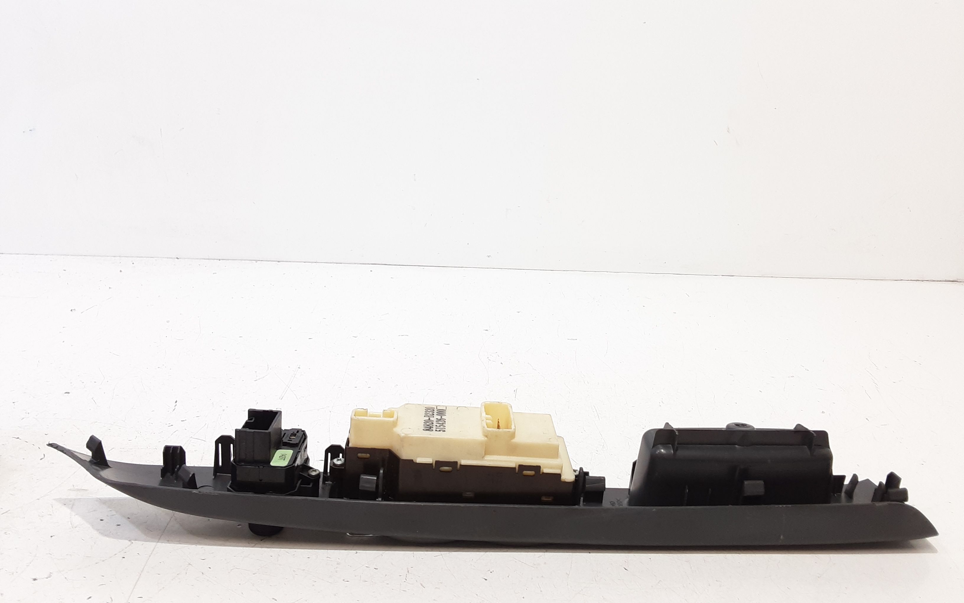 Pulsantiera anteriore sinistra Guida DAIHATSU Cuore 2 Serie