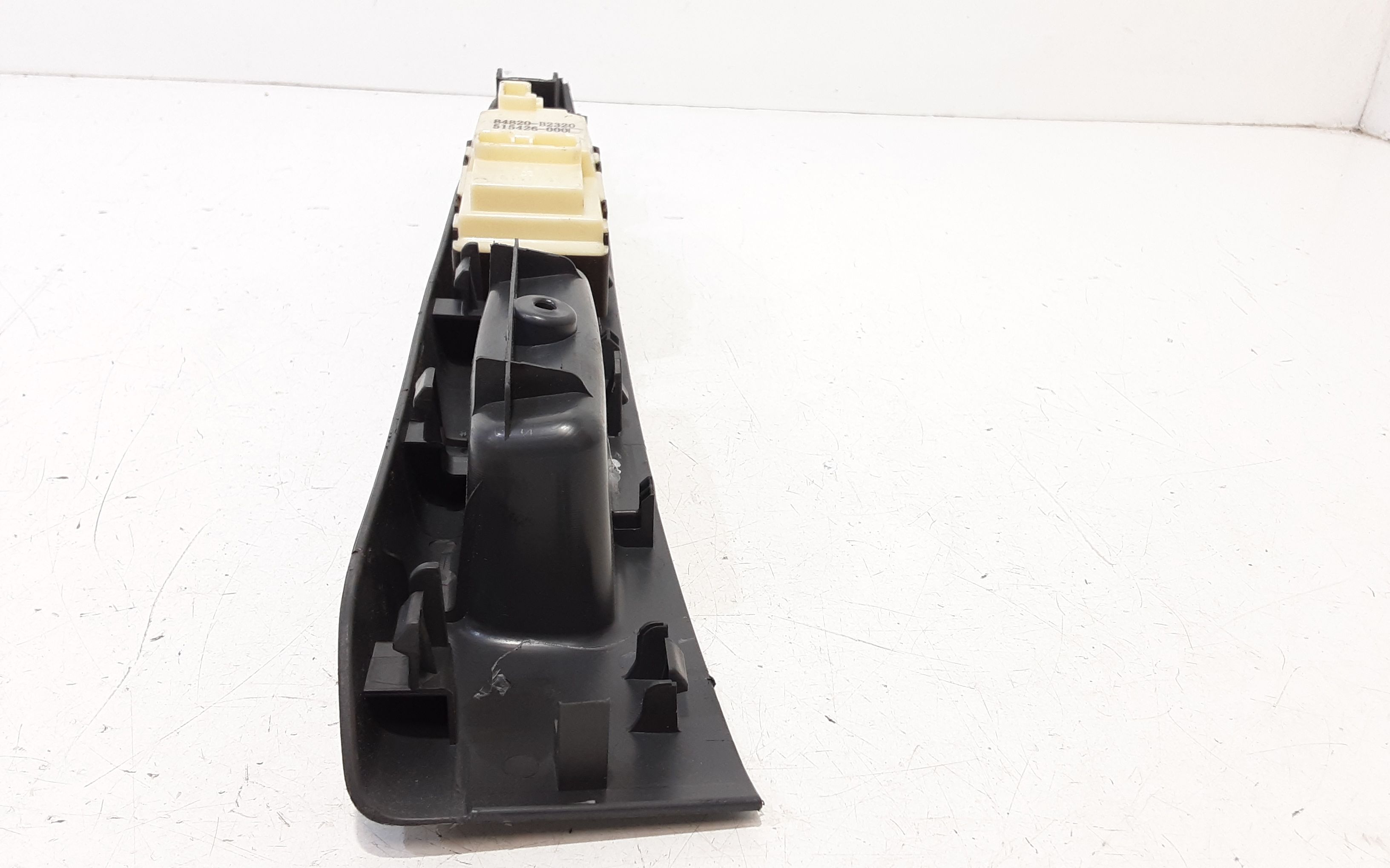 Pulsantiera anteriore sinistra Guida DAIHATSU Cuore 2 Serie