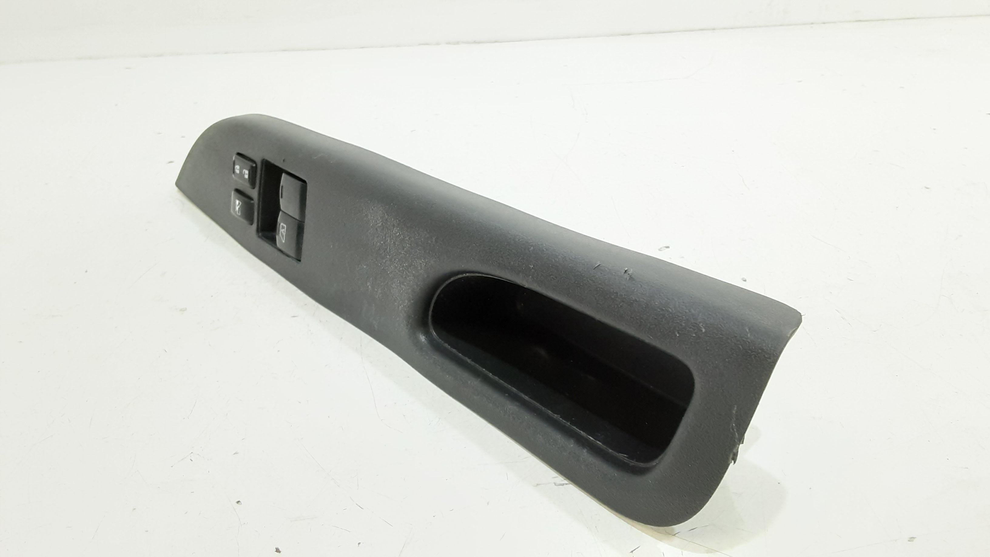 Pulsantiera anteriore sinistra Guida NISSAN Micra 7 Serie