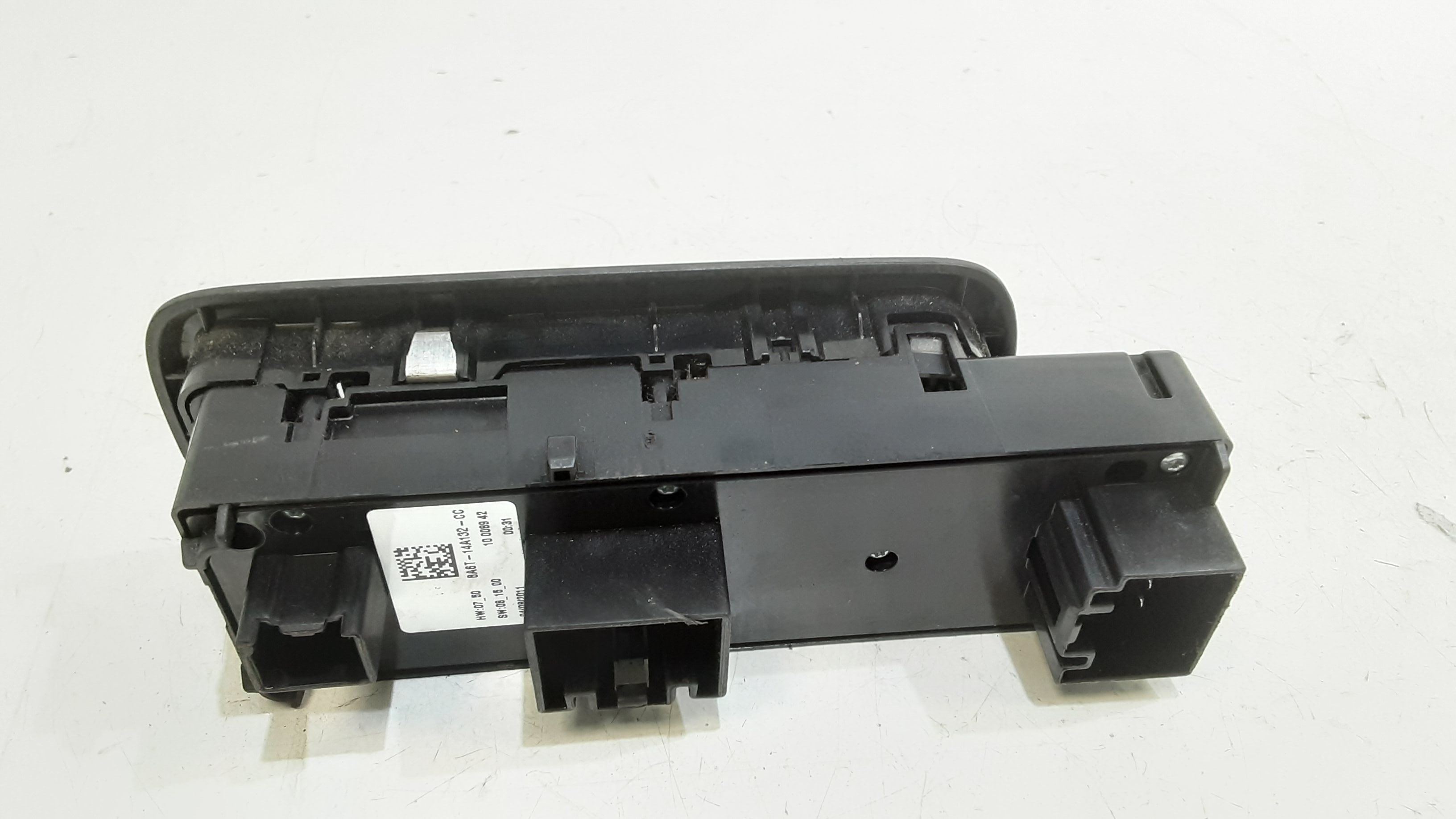 Pulsantiera anteriore sinistra Guida FORD Fiesta 6 Serie