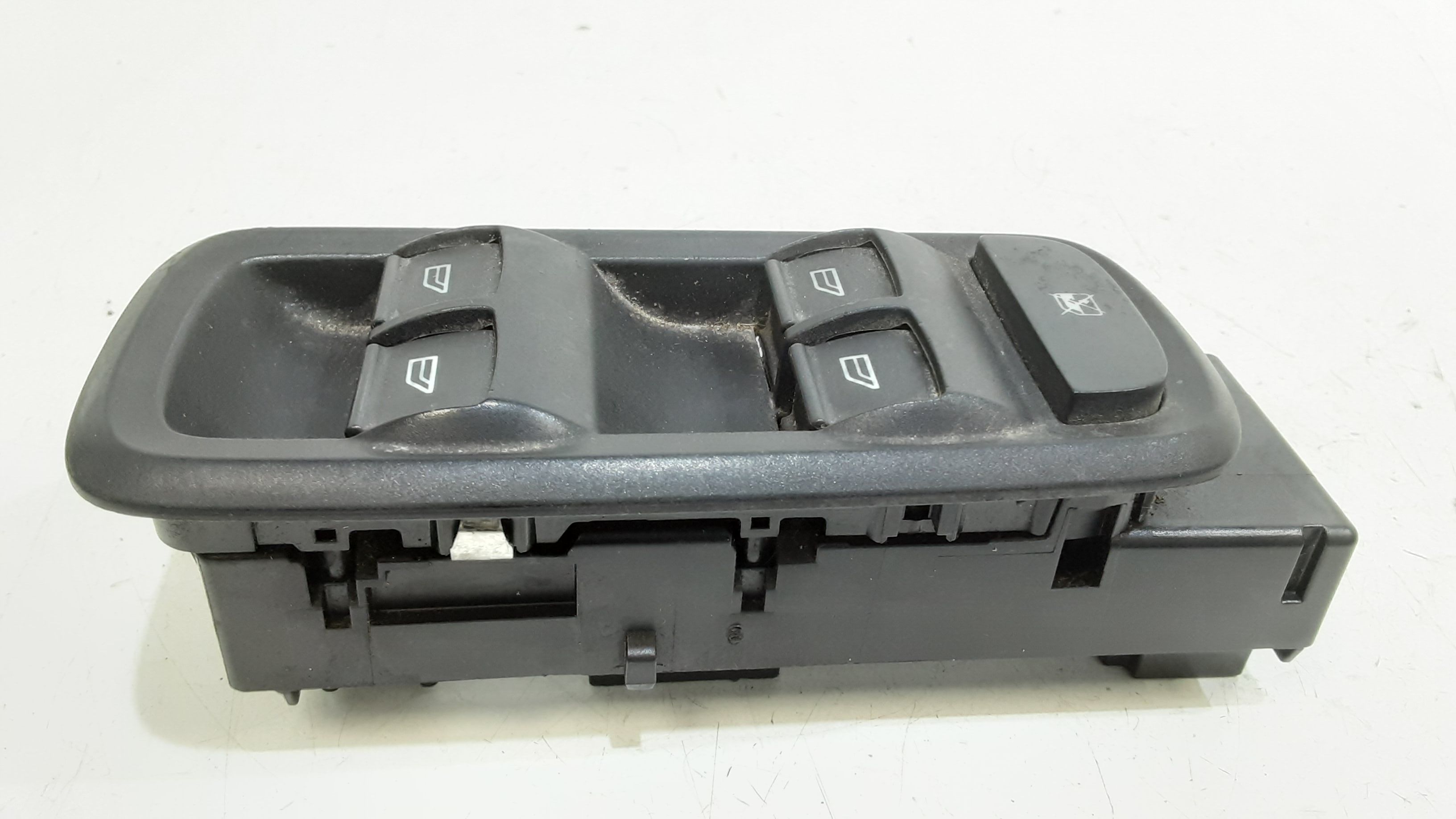 Pulsantiera anteriore sinistra Guida FORD Fiesta 6 Serie