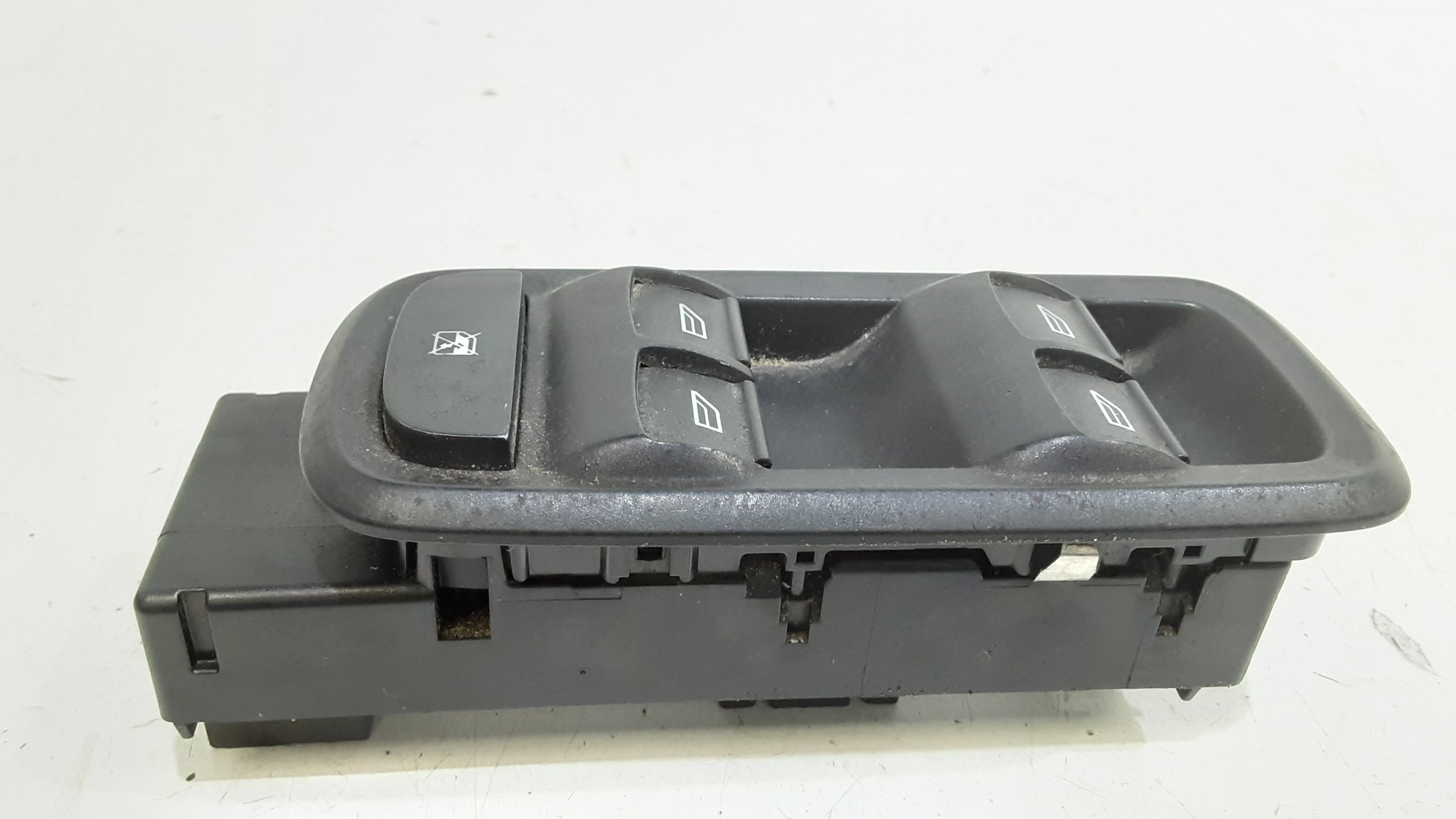 Pulsantiera anteriore sinistra Guida FORD Fiesta 6 Serie