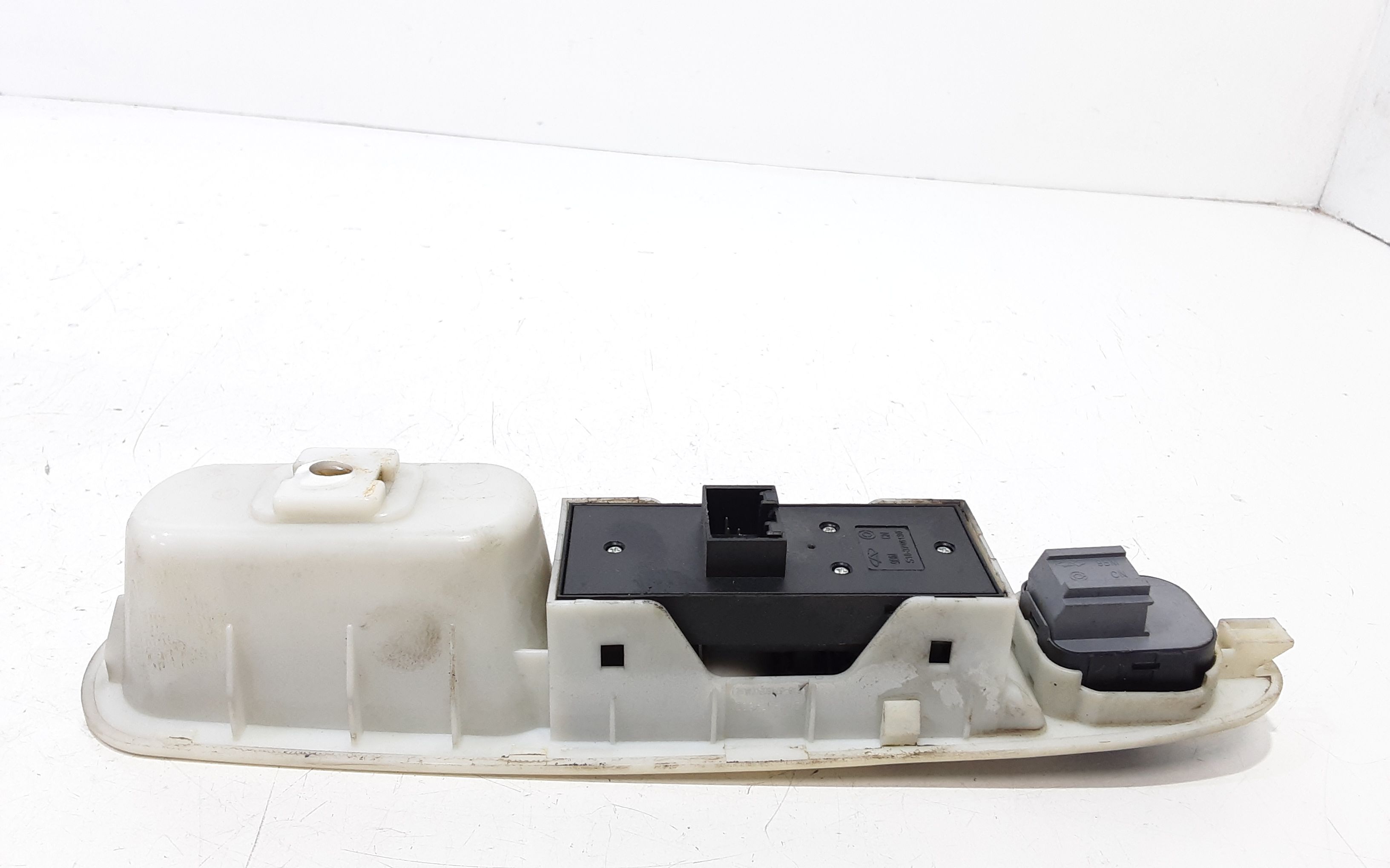 Pulsantiera anteriore sinistra Guida DR 1 1 Serie