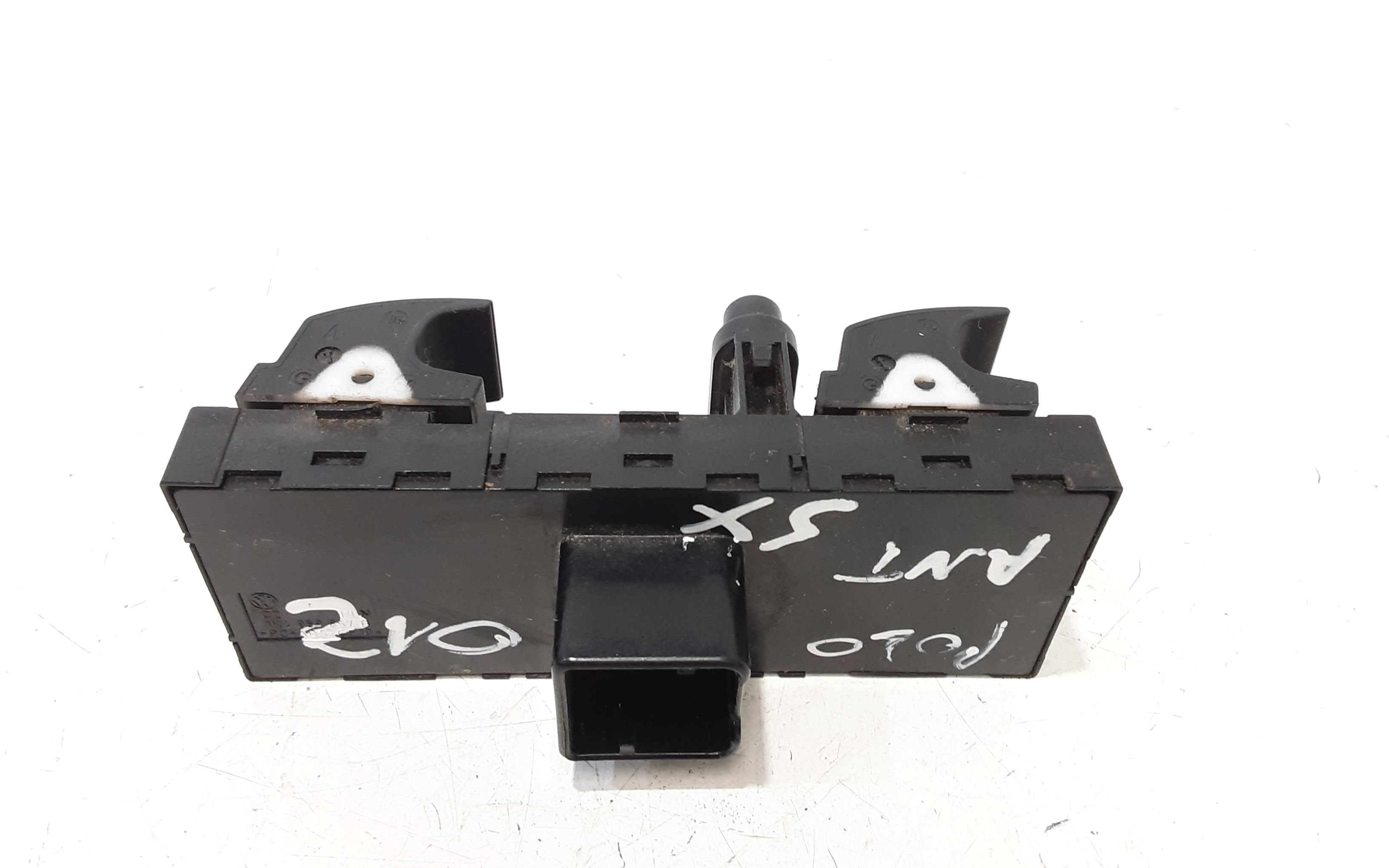 Pulsantiera anteriore sinistra Guida VOLKSWAGEN Polo 5 Serie