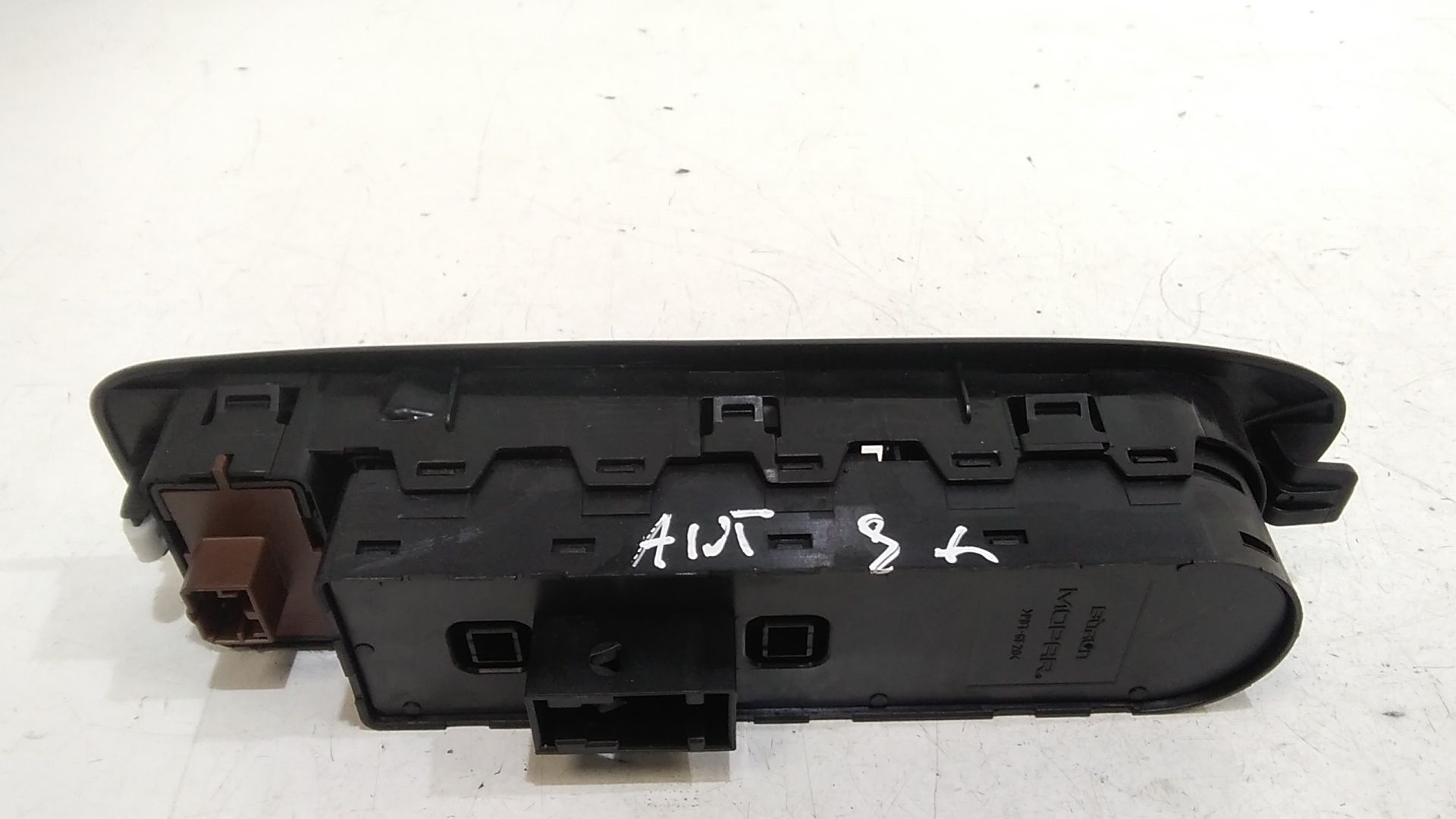 Pulsantiera anteriore sinistra Guida JEEP Compass Serie