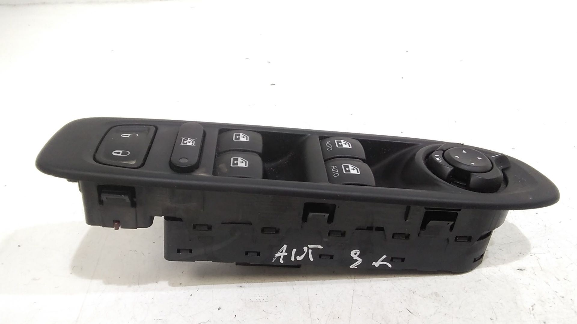 Pulsantiera anteriore sinistra Guida JEEP Compass Serie