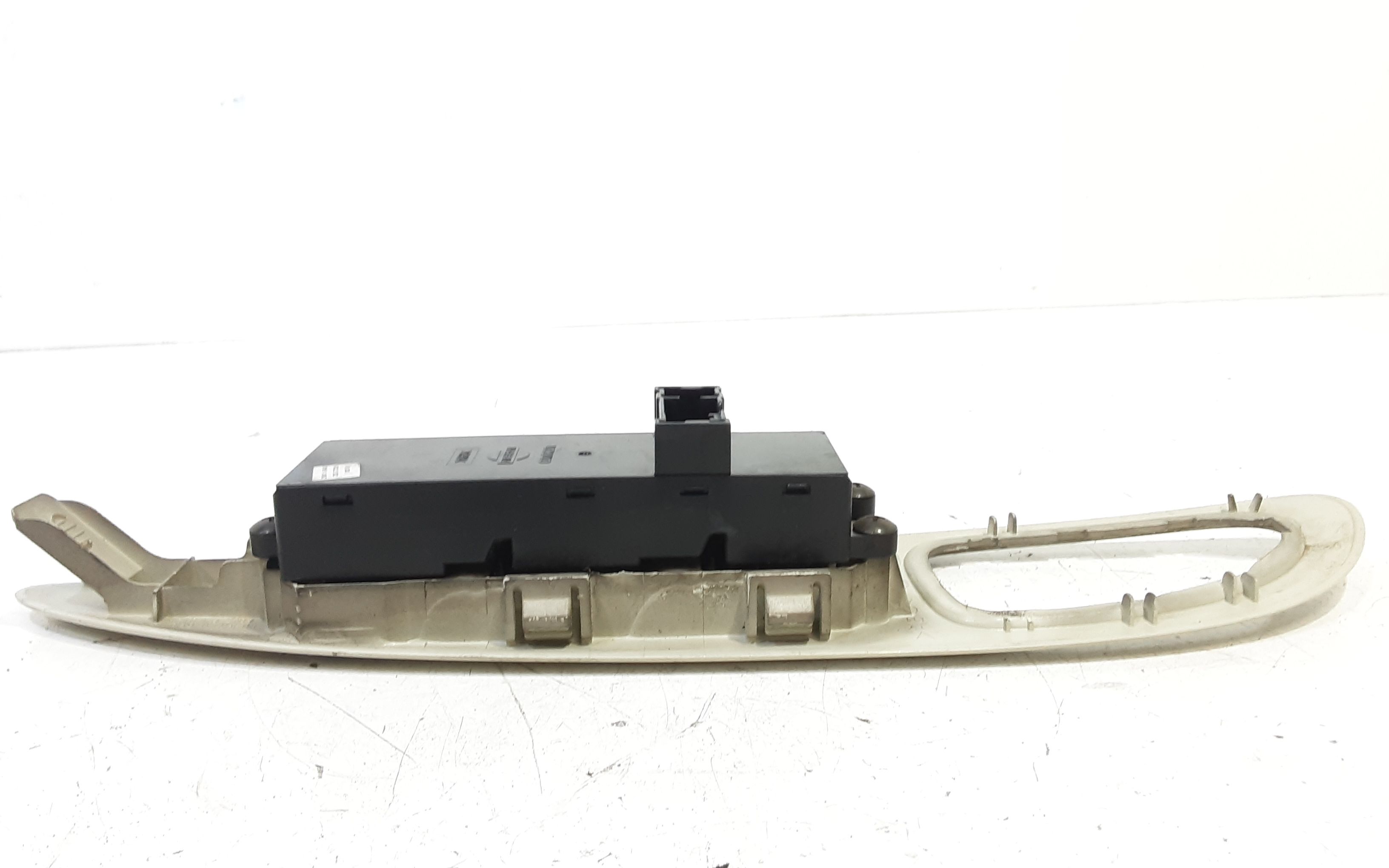 Pulsantiera anteriore sinistra Guida NISSAN Primera Berlina 3 Serie