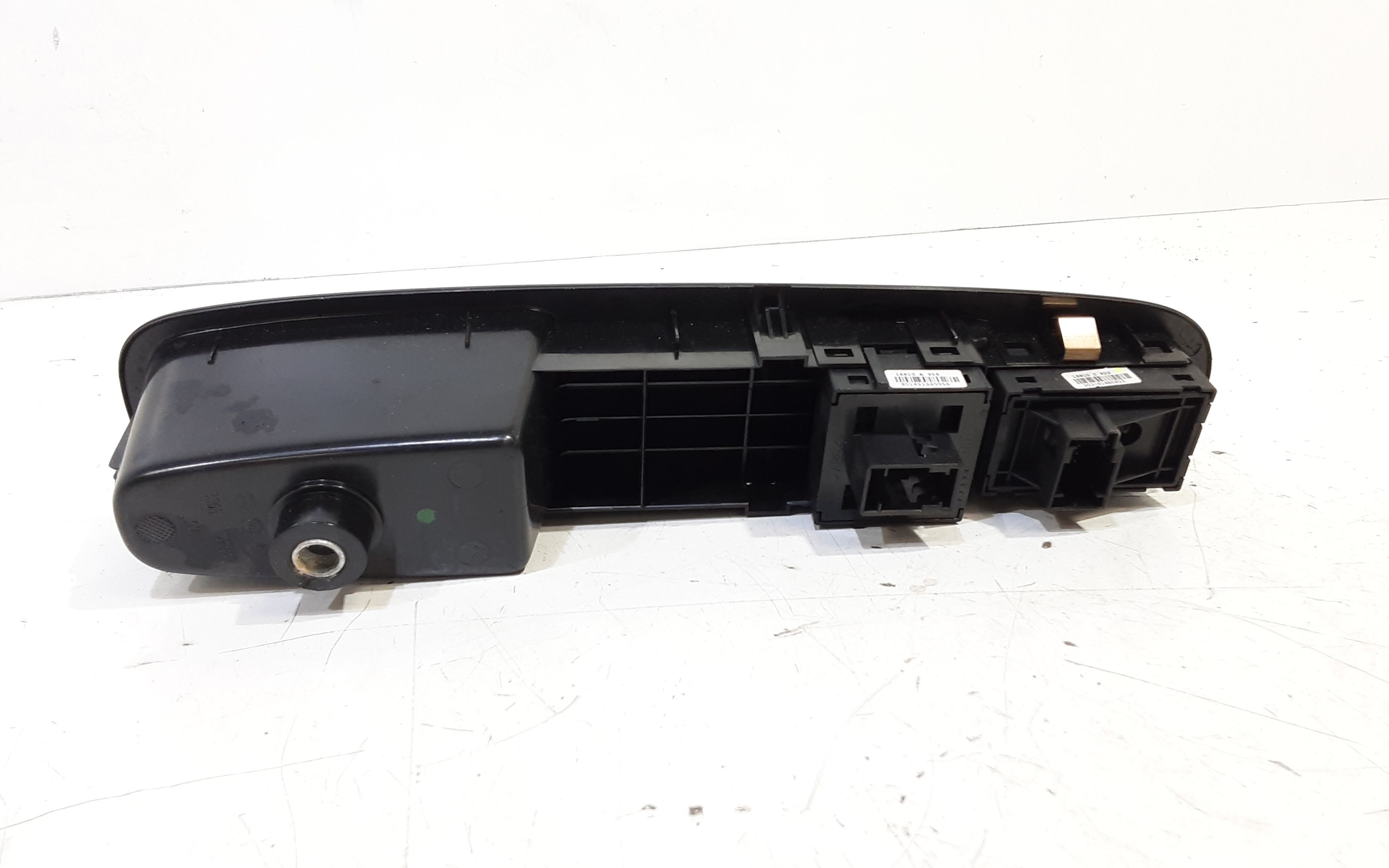 Pulsantiera anteriore sinistra Guida FIAT Punto EVO