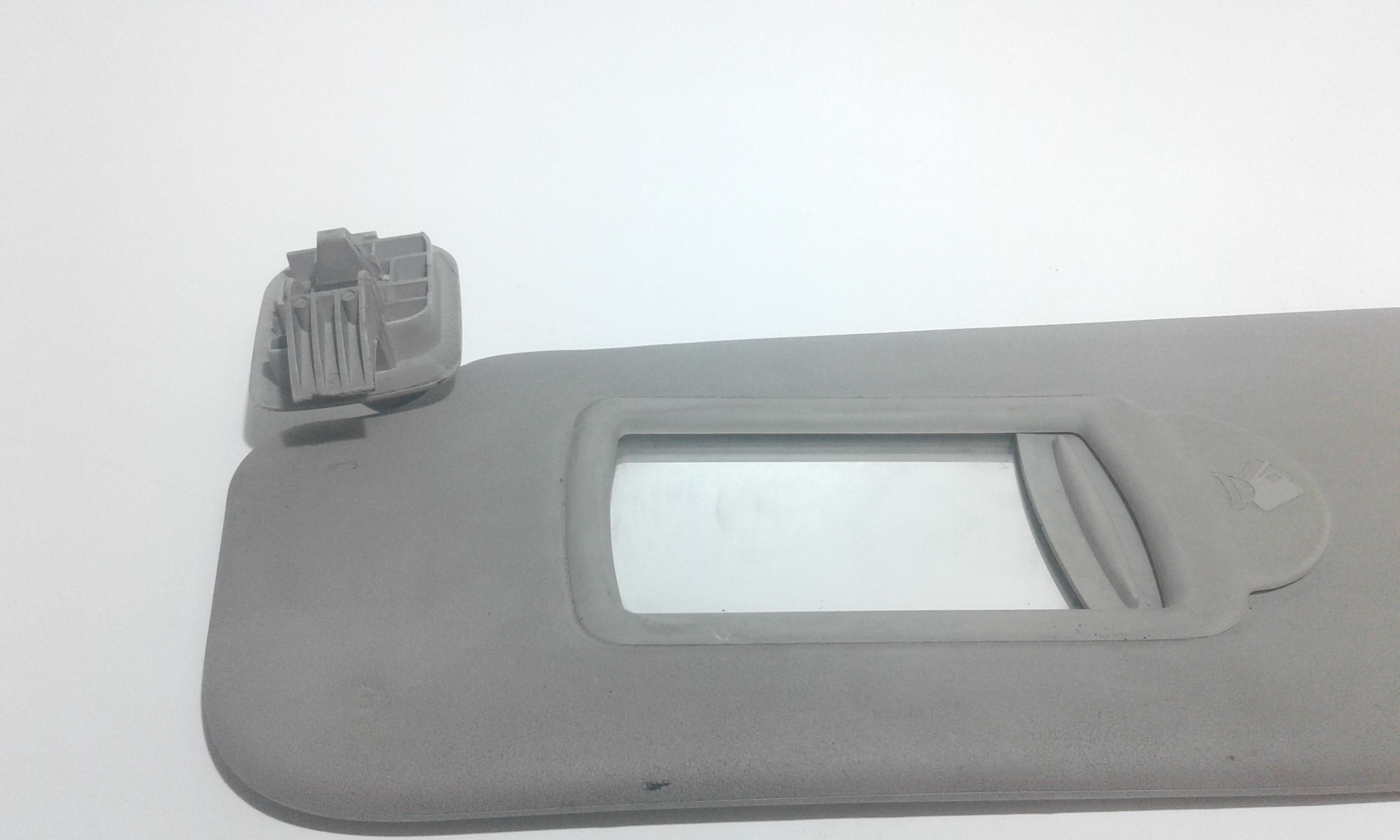 Parasole aletta anteriore Lato Guida RENAULT Megane Cabrio (02>10)