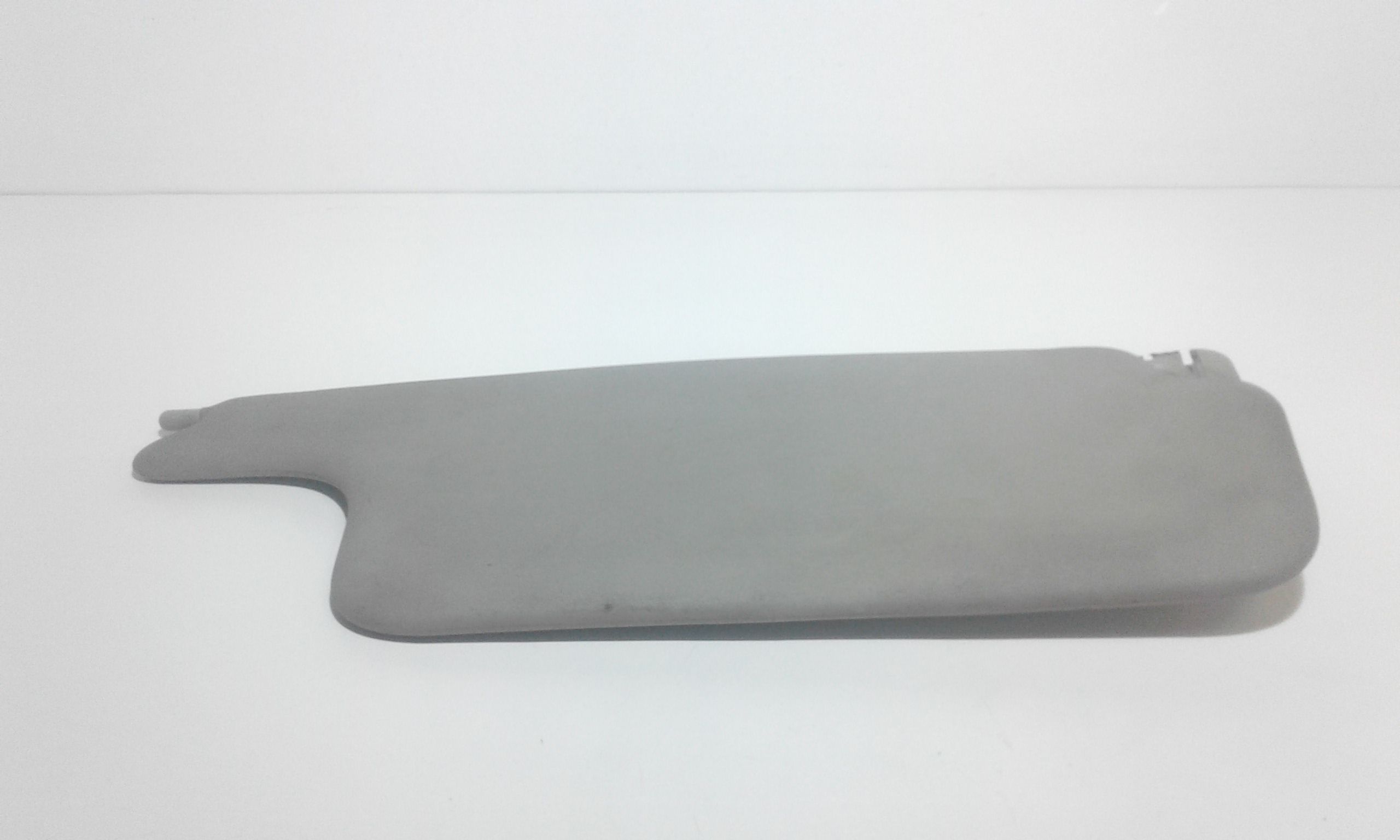 Parasole aletta anteriore Lato Guida RENAULT Megane Cabrio (02>10)