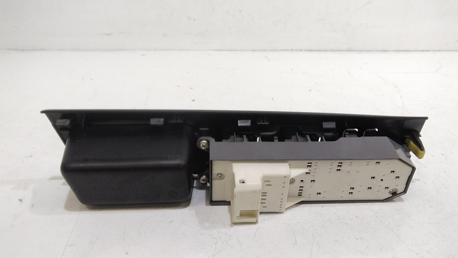 Pulsantiera anteriore sinistra Guida TOYOTA Yaris Serie (17>)