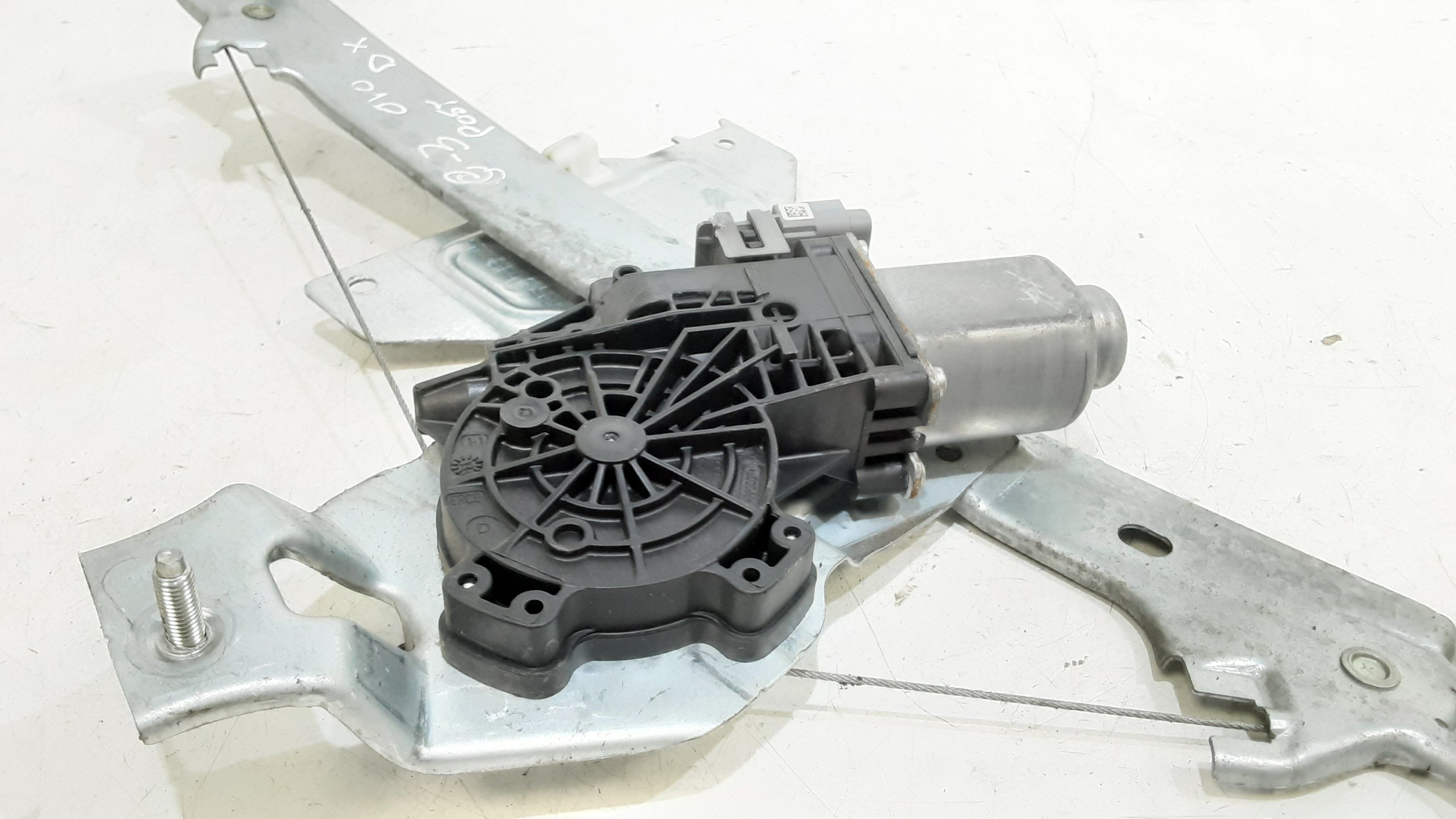 Cremagliera posteriore destra passeggero CITROEN C3 Serie