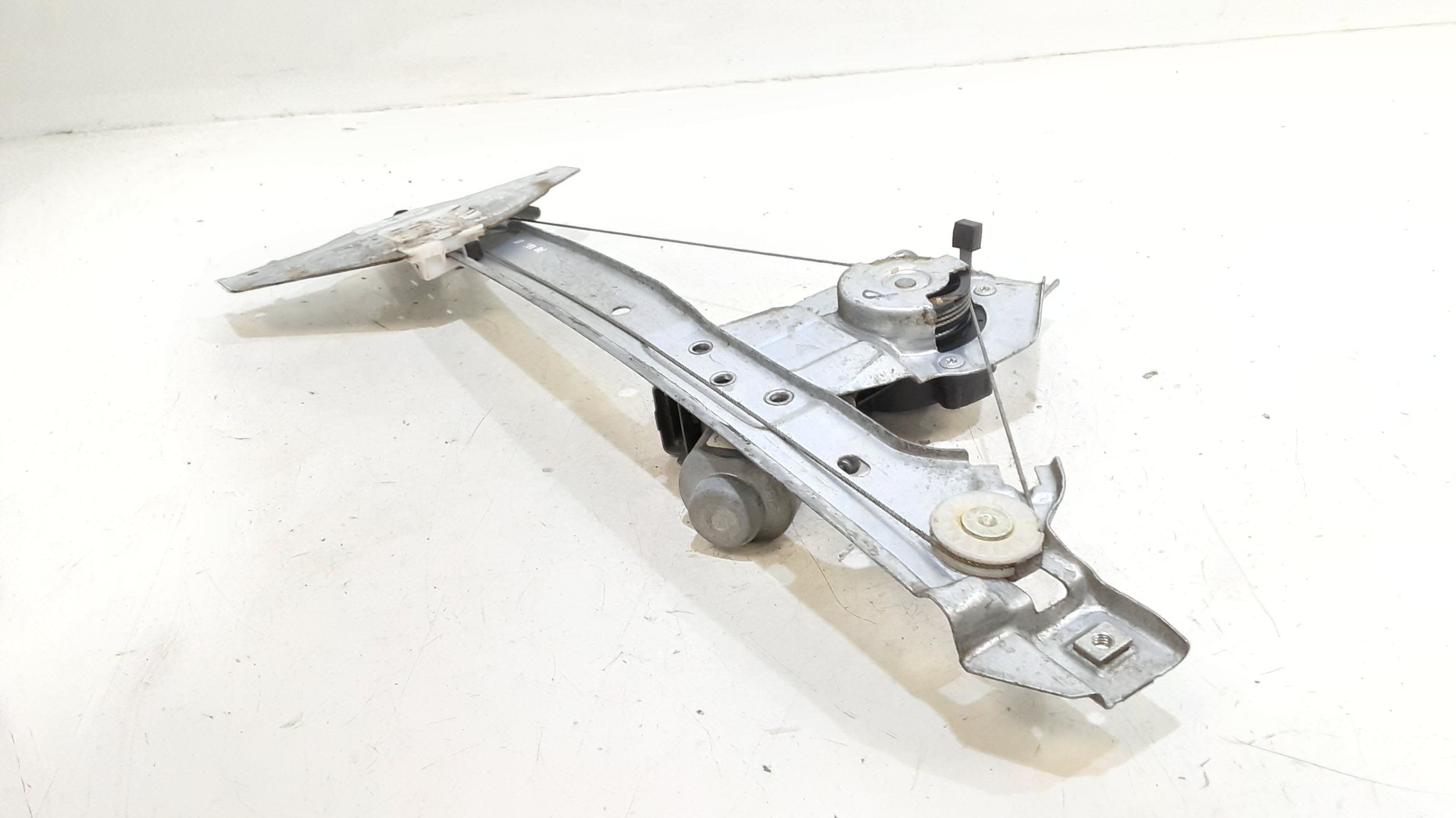 Cremagliera posteriore destra passeggero CITROEN C3 Serie