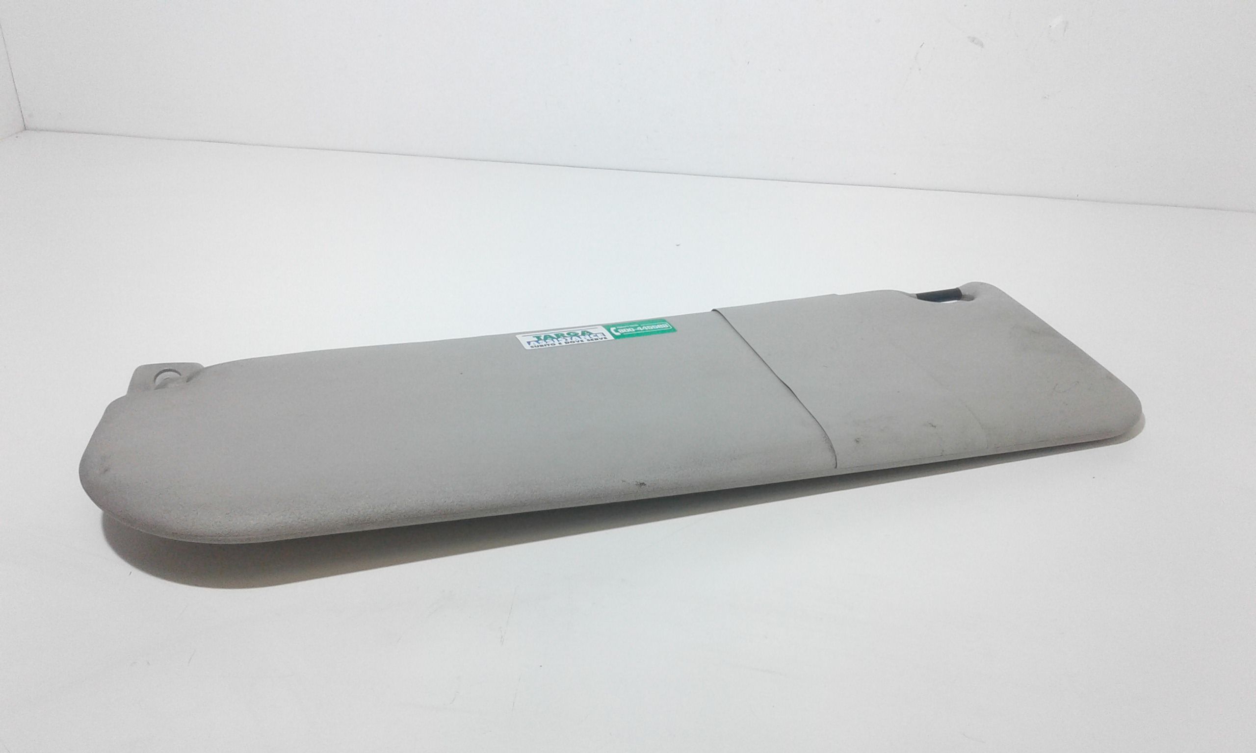 Parasole aletta anteriore Lato Guida FIAT Scudo 1 Serie